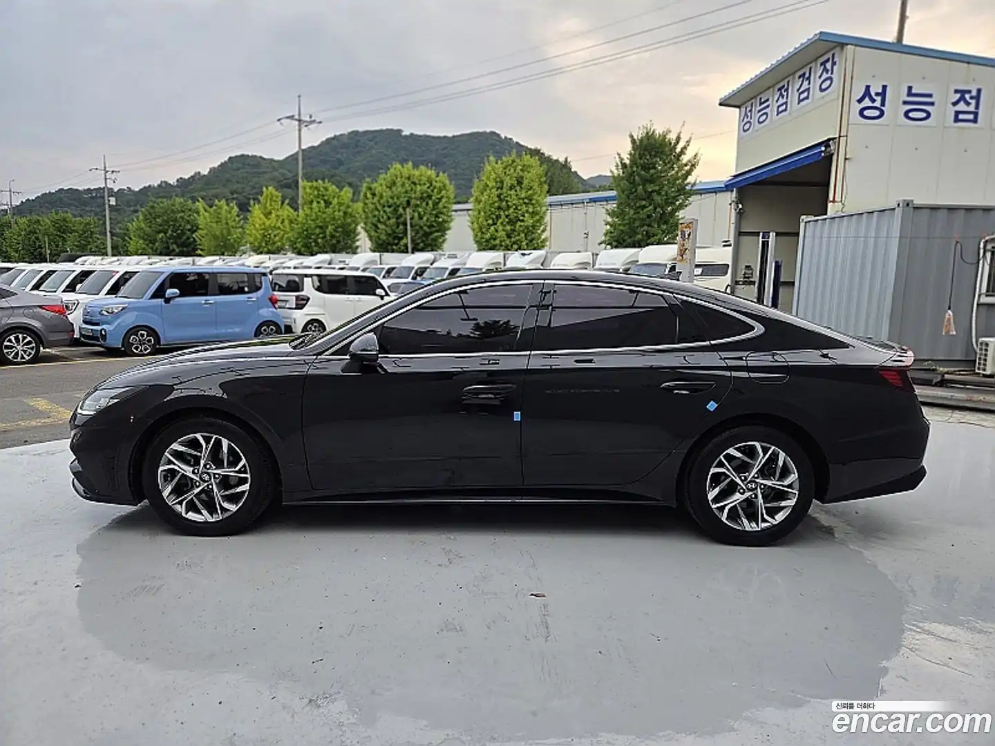 Sonata Hyundai 2019.10-OPTION-024