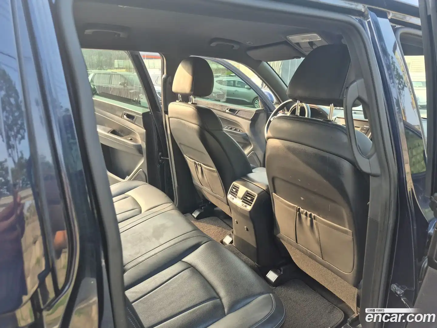 Rexton KG Mobility 2020.10-OPTION-017