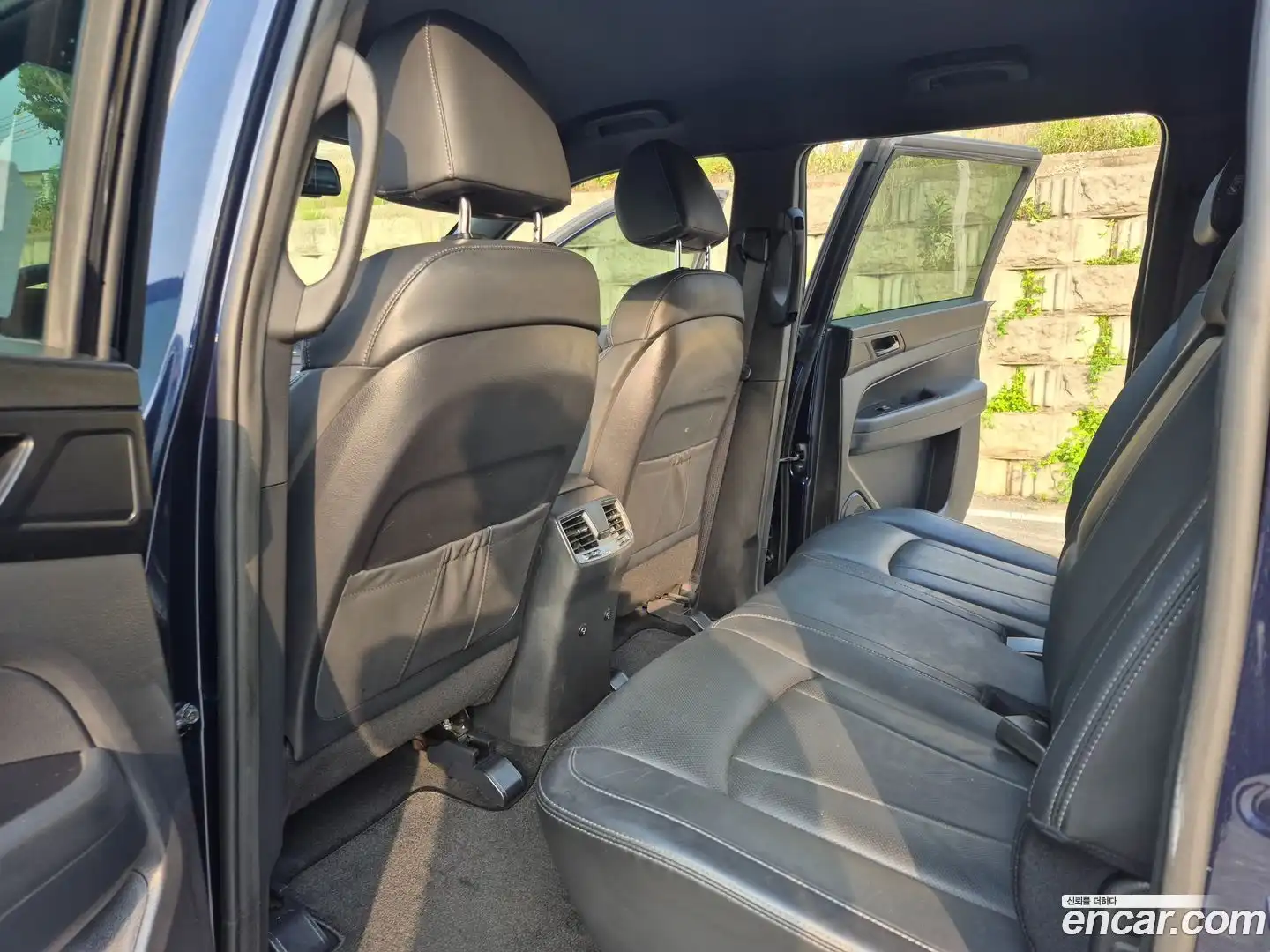 Rexton KG Mobility 2020.10-OPTION-018