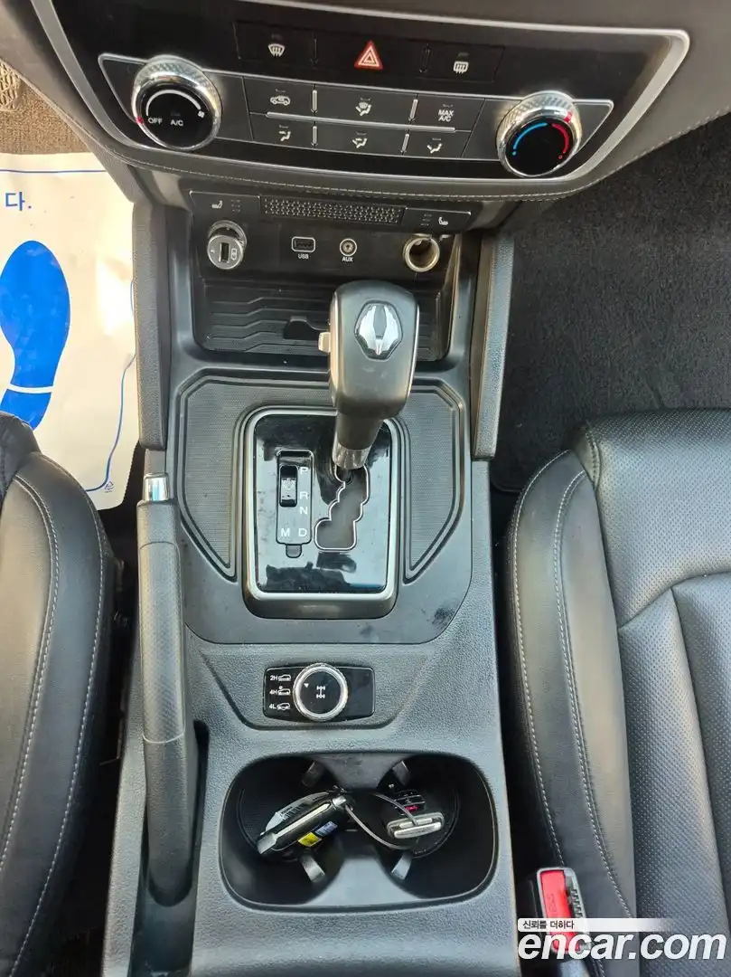 Rexton KG Mobility 2020.10-OPTION-019