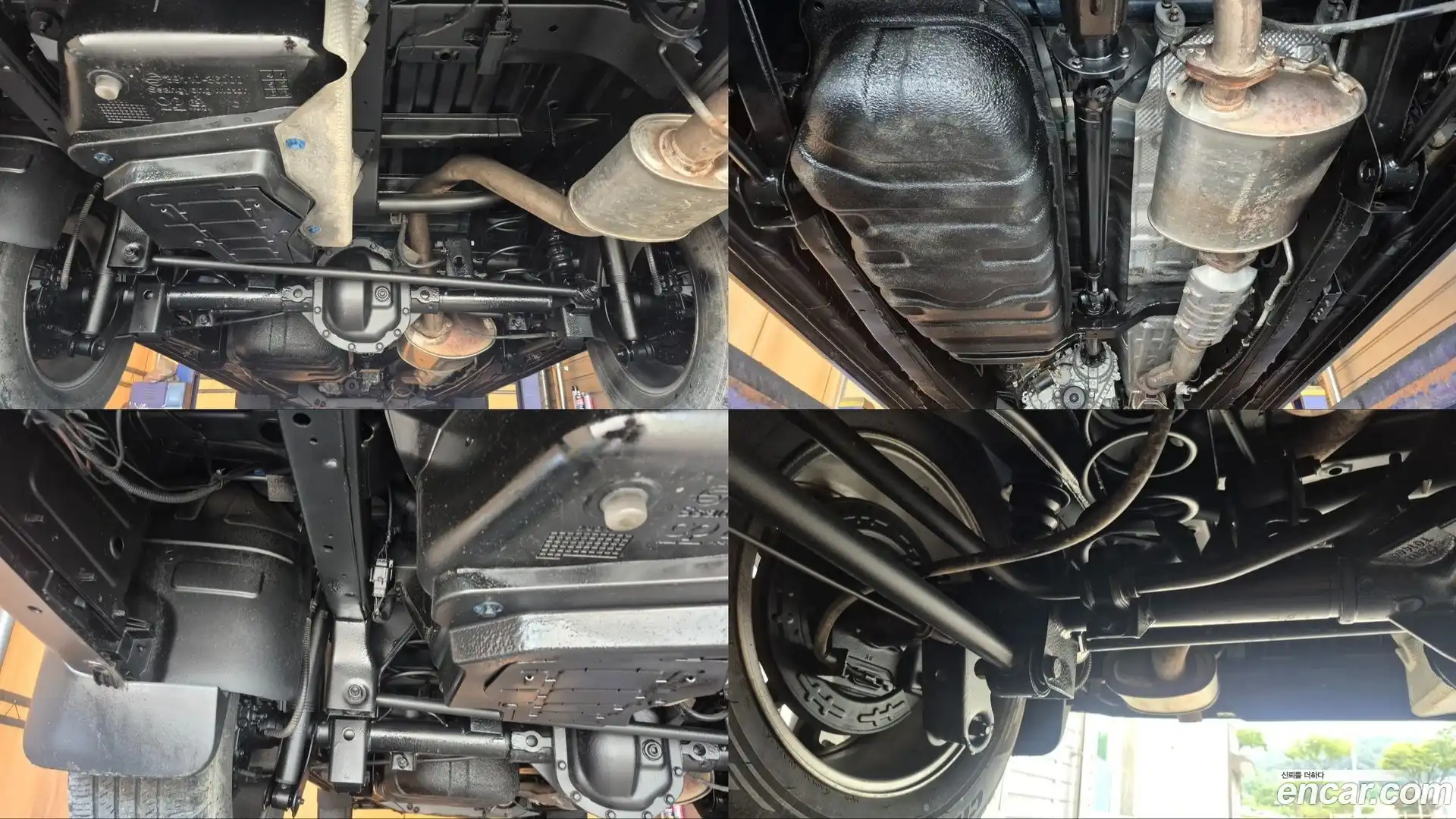Rexton KG Mobility 2020.10-OPTION-021