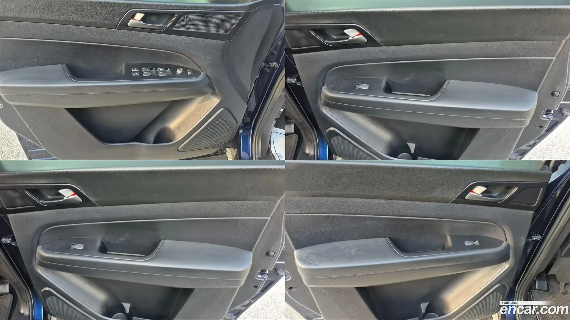 Rexton KG Mobility 2020.10-OPTION-022