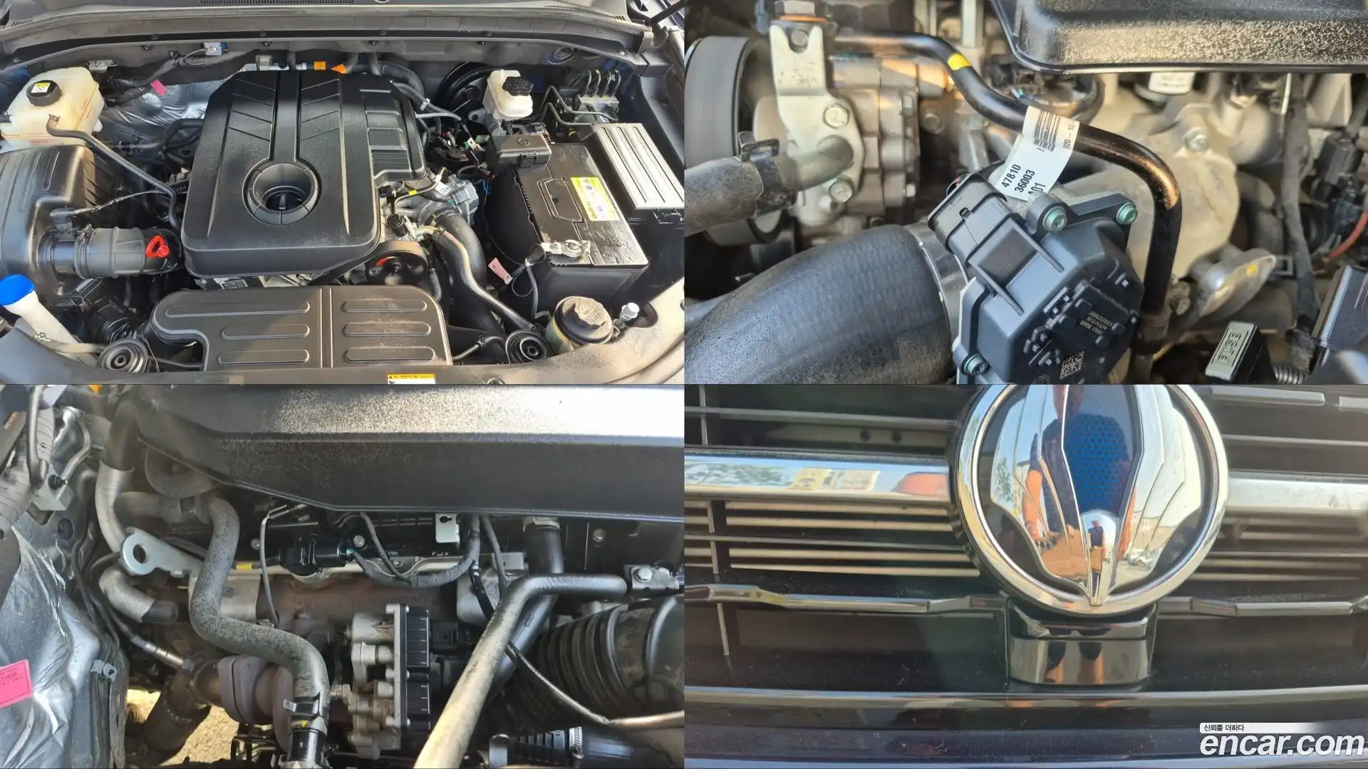 Rexton KG Mobility 2020.10-OPTION-024