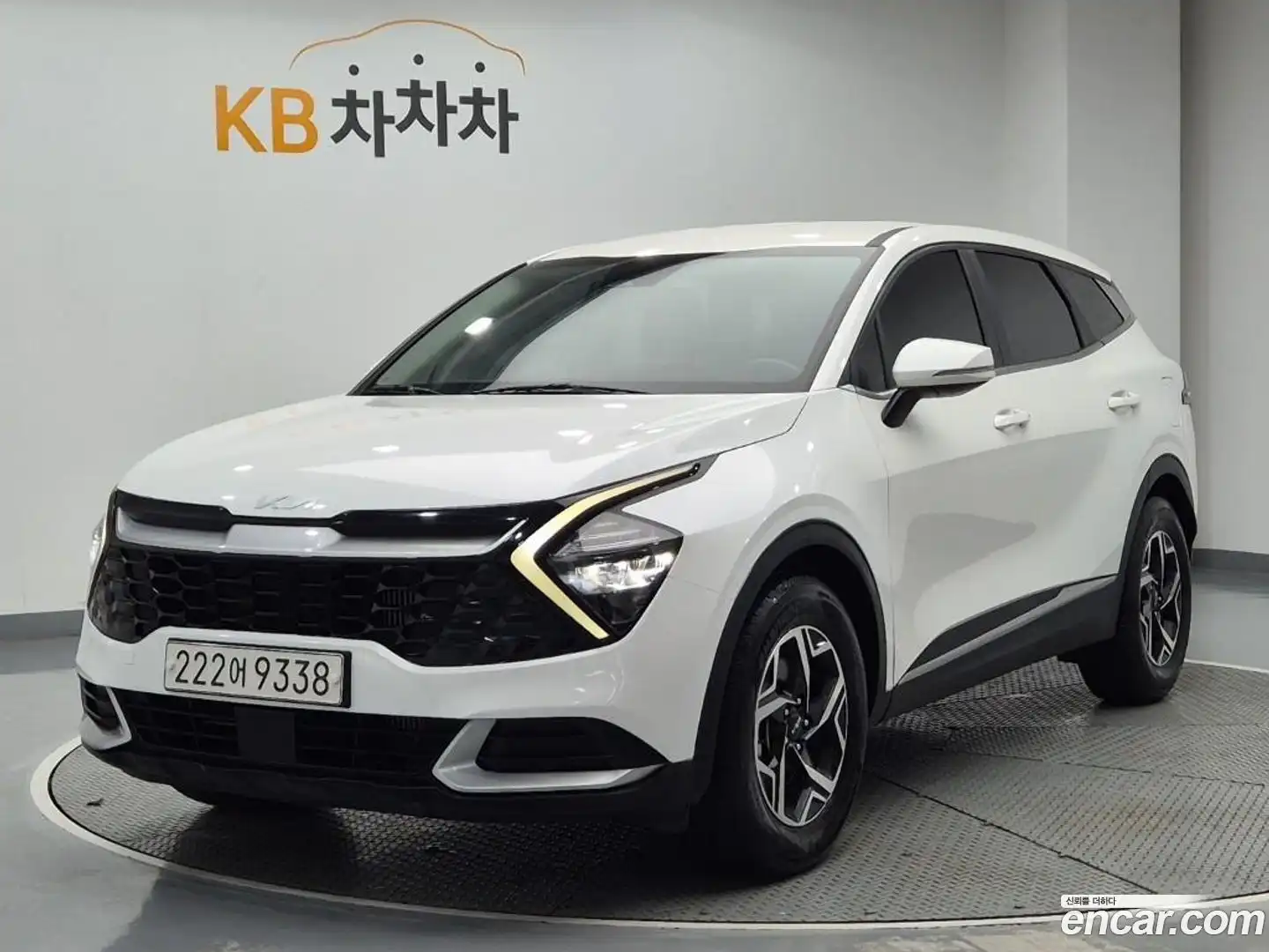 Sportage Kia 2022.3-OUTER-001