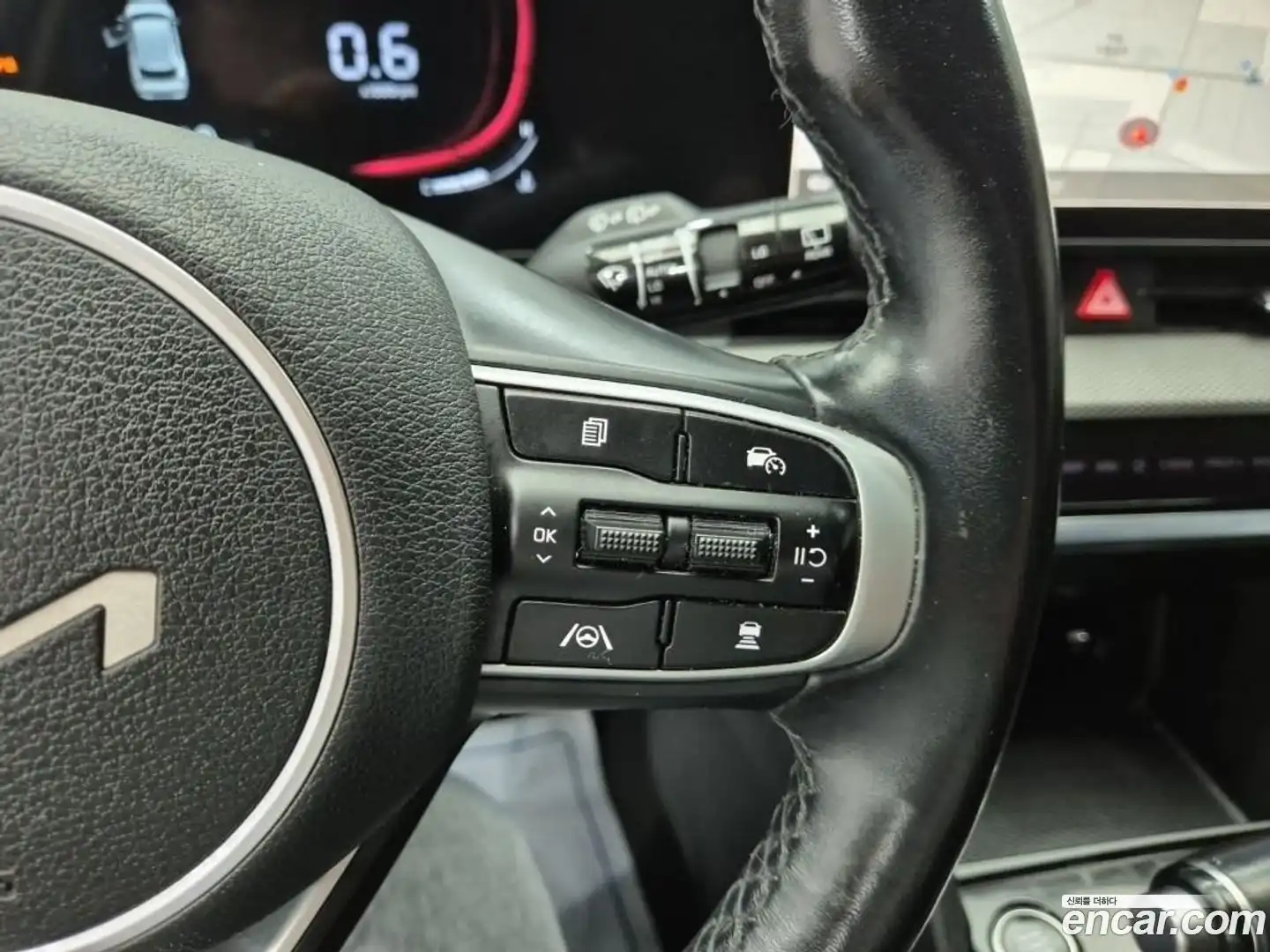 Sportage Kia 2022.3-INNER-007