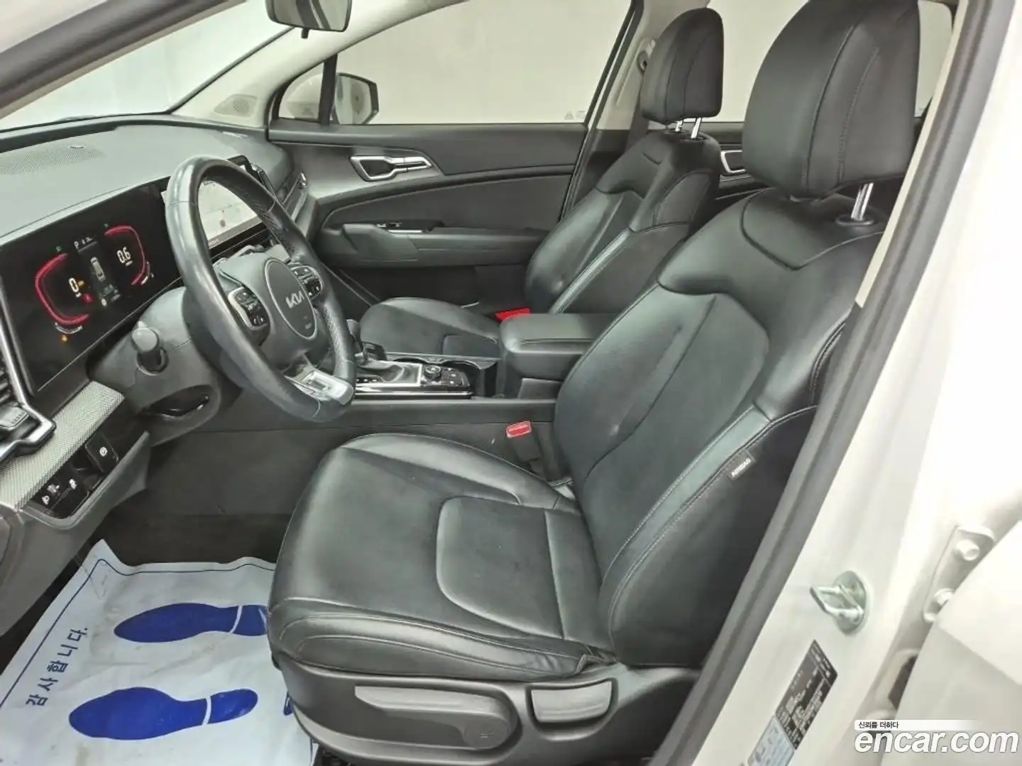 Sportage Kia 2022.3-OPTION-019