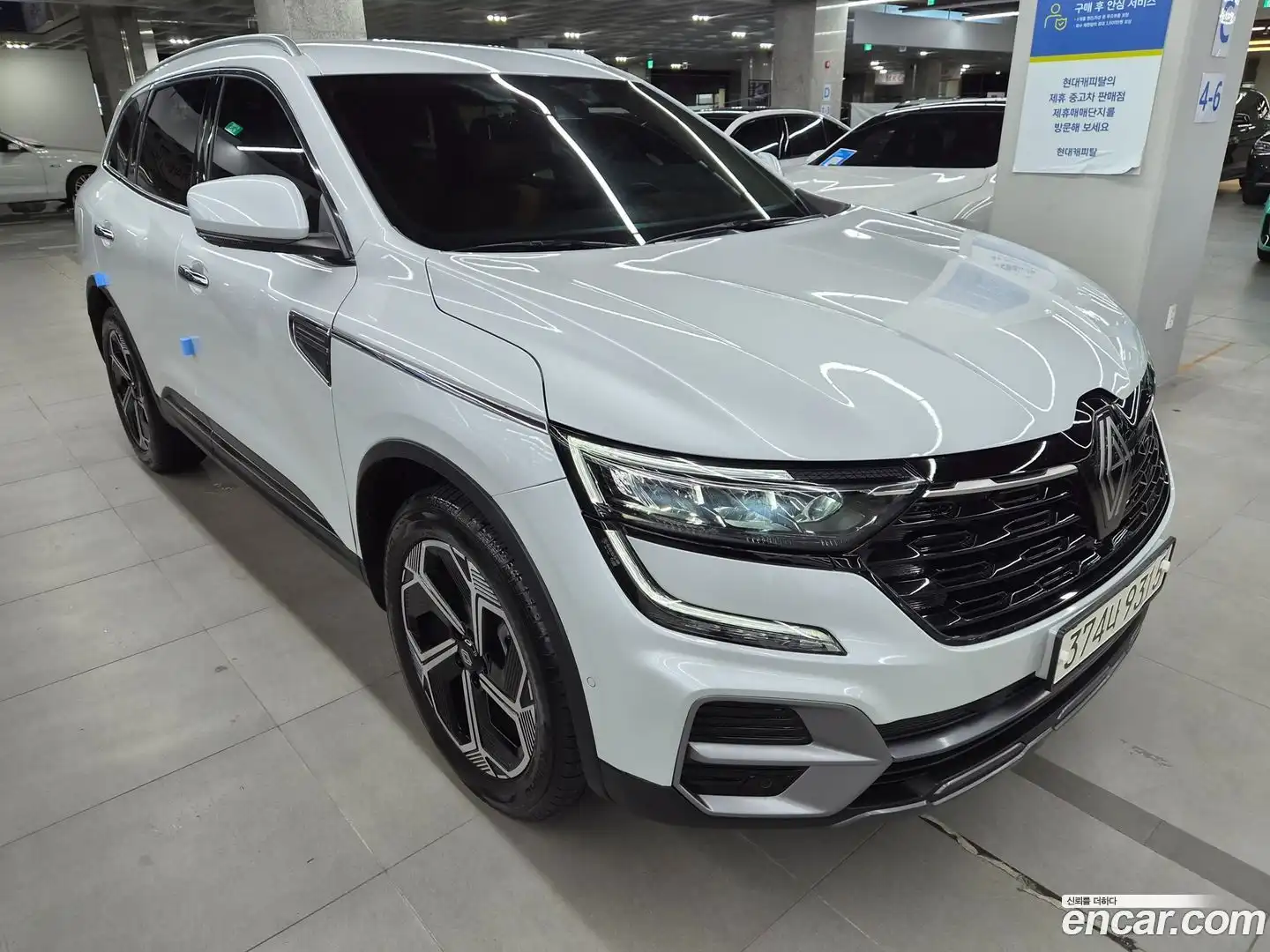 QM6 Renault Korea 2024.3-OUTER-005