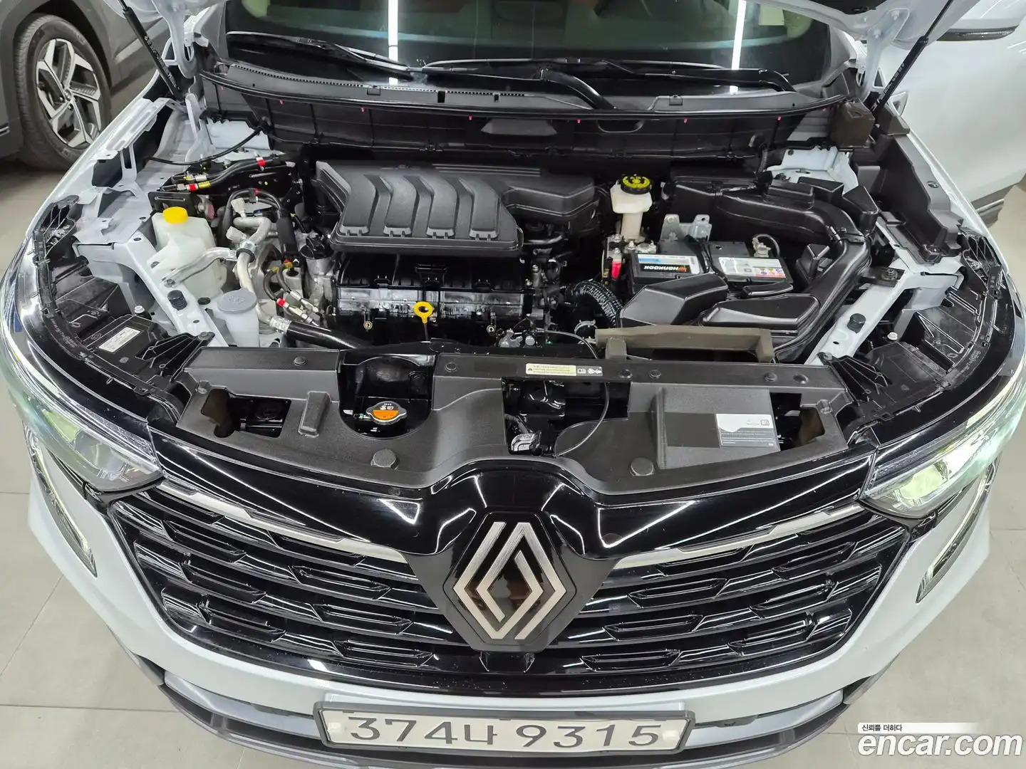 QM6 Renault Korea 2024.3-INNER-007