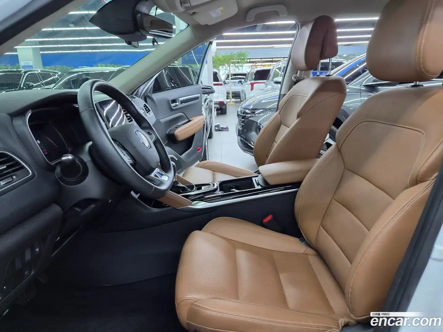 QM6 Renault Korea 2024.3-OPTION-016