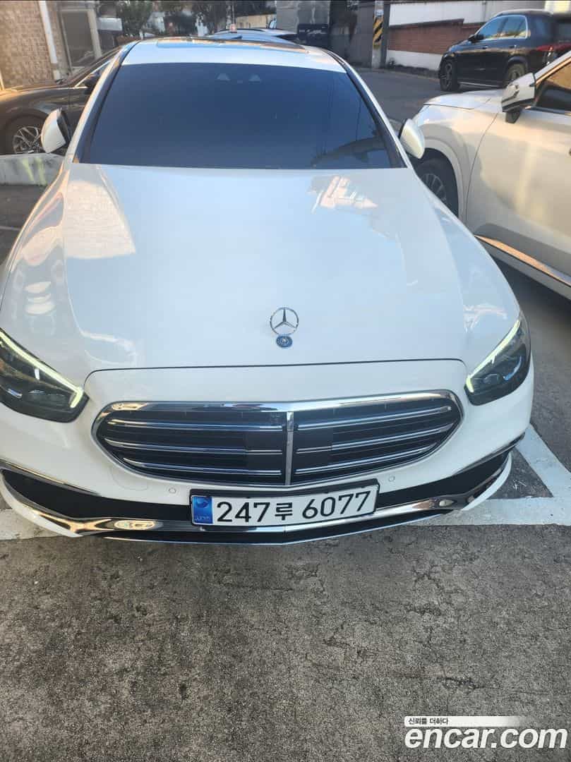 E-Class Mercedes-Benz 2023.9-OUTER-004
