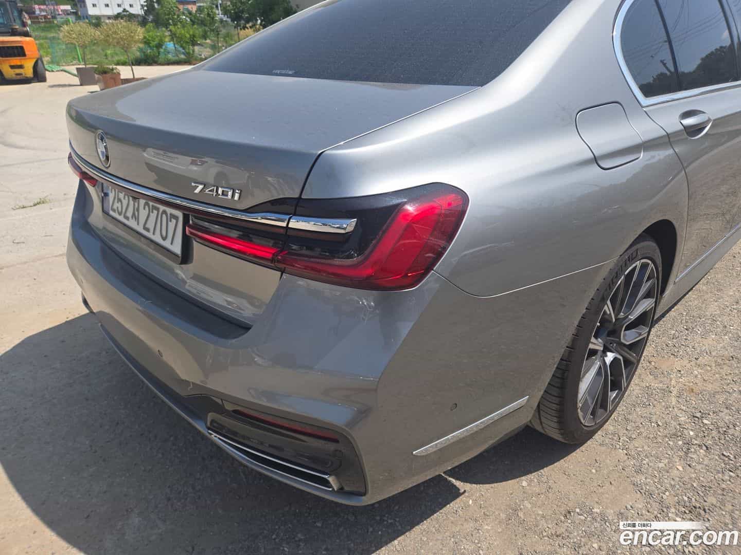 7-Series BMW 2022.7-INNER-007
