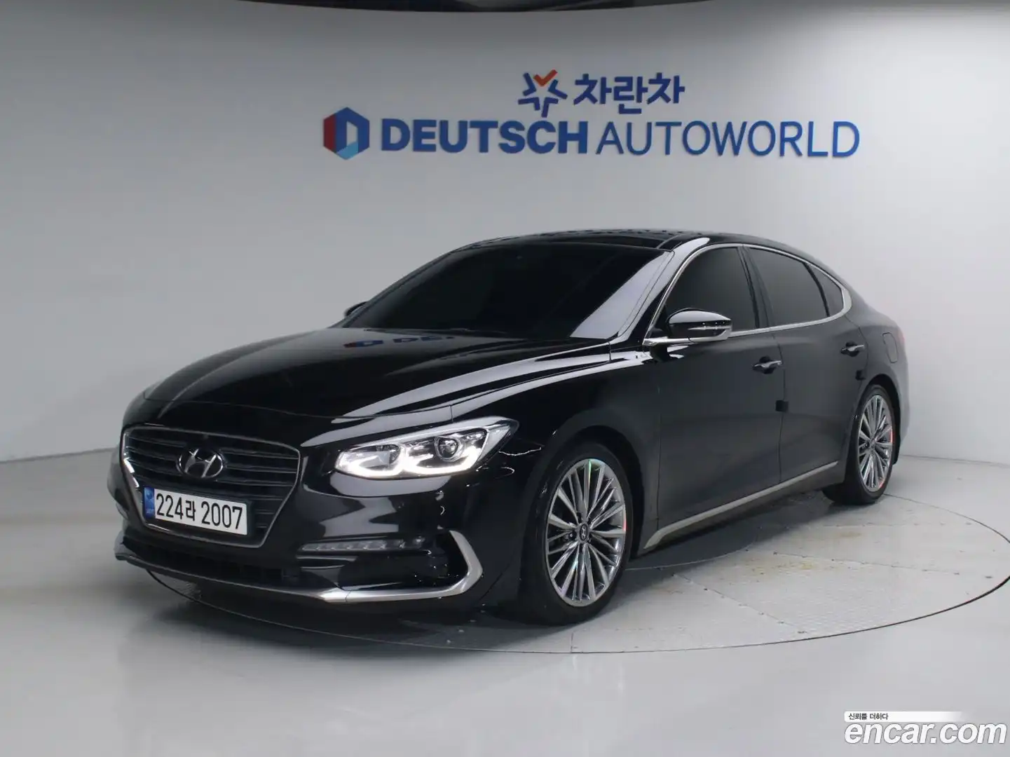 Grandeur Hyundai 2017.11-OUTER-002