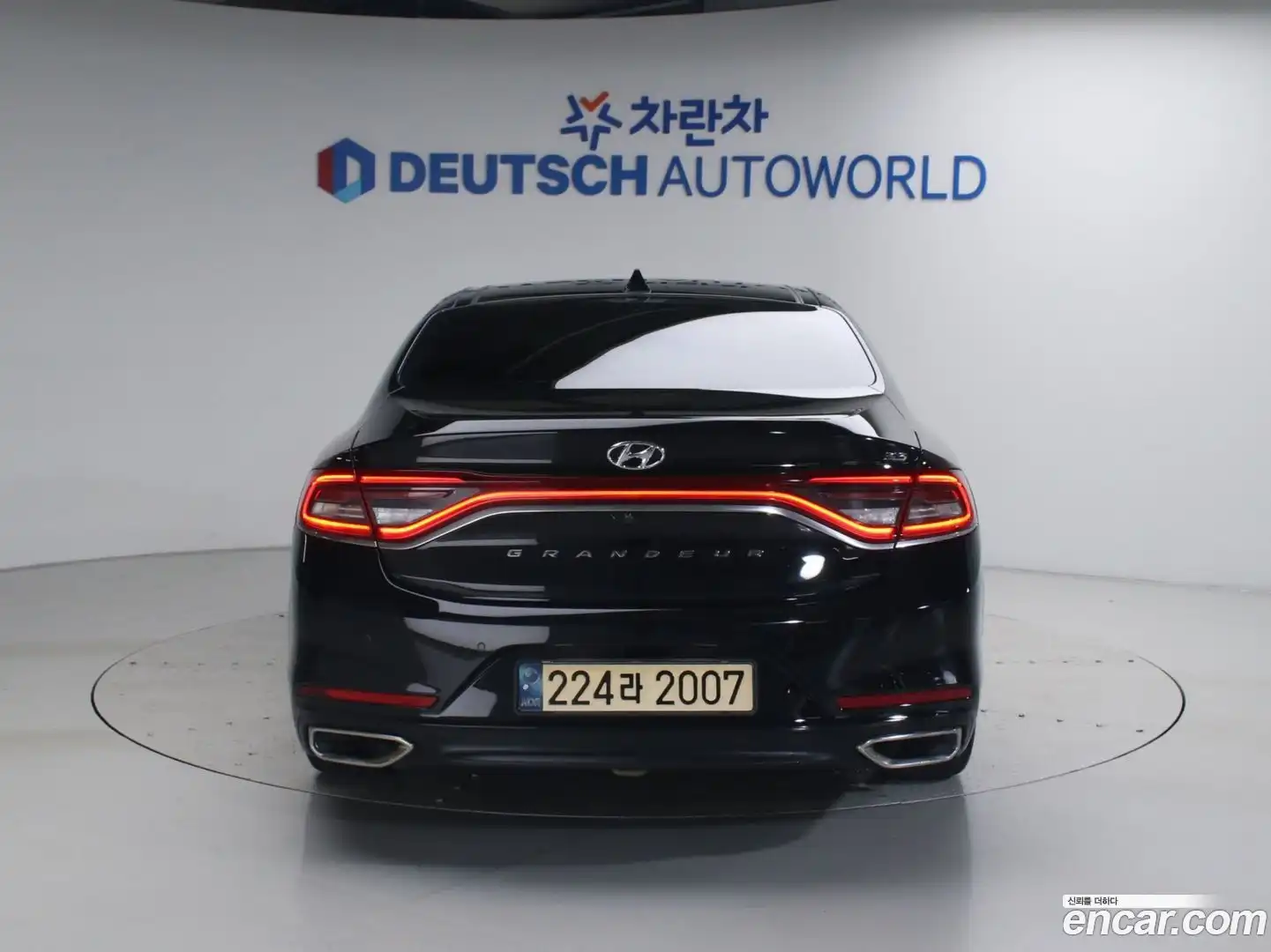 Grandeur Hyundai 2017.11-OUTER-005