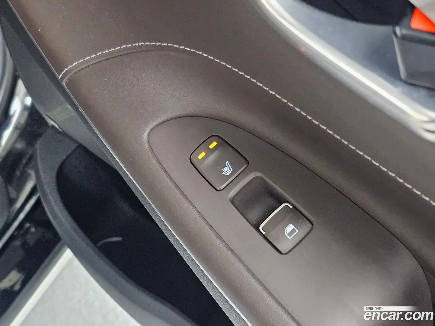 Grandeur Hyundai 2017.11-OPTION-020