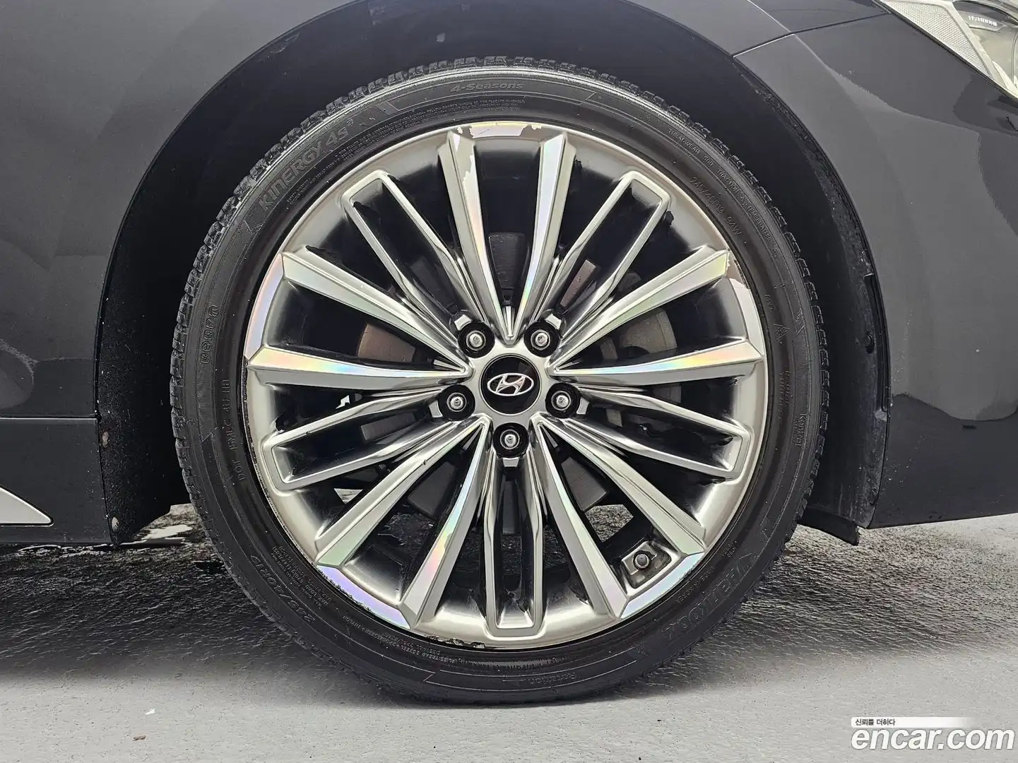 Grandeur Hyundai 2017.11-OPTION-024