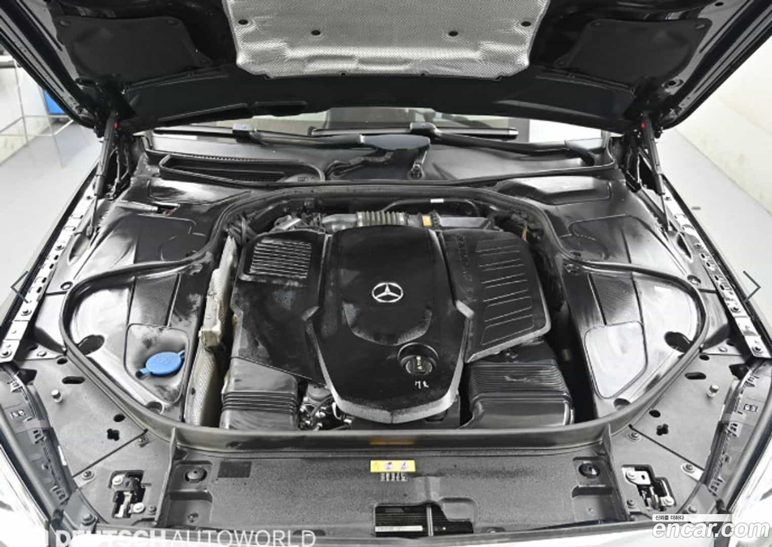 S-Class Mercedes-Benz 2017.10-OUTER-006