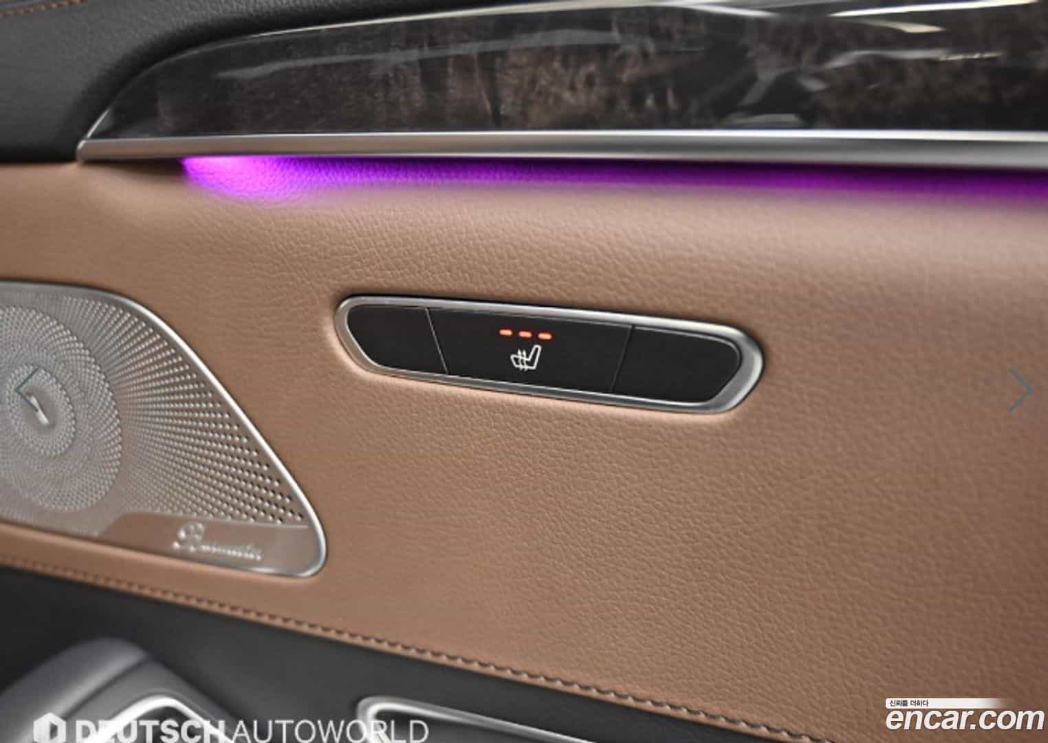 S-Class Mercedes-Benz 2017.10-OPTION-020