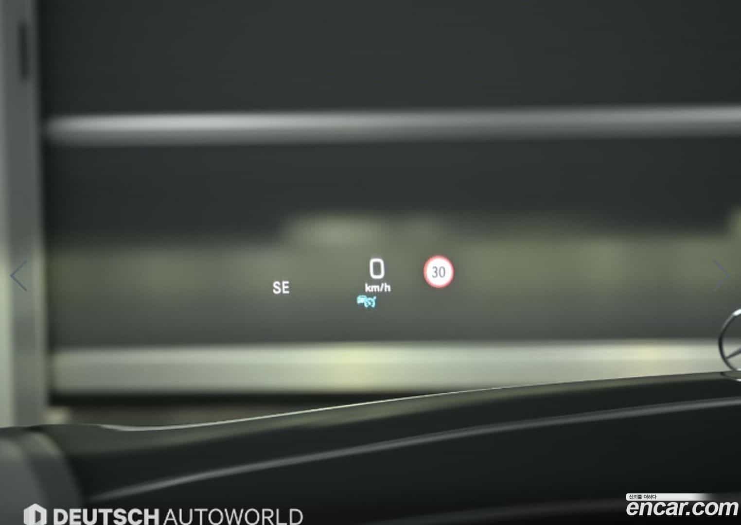 S-Class Mercedes-Benz 2017.10-OPTION-021