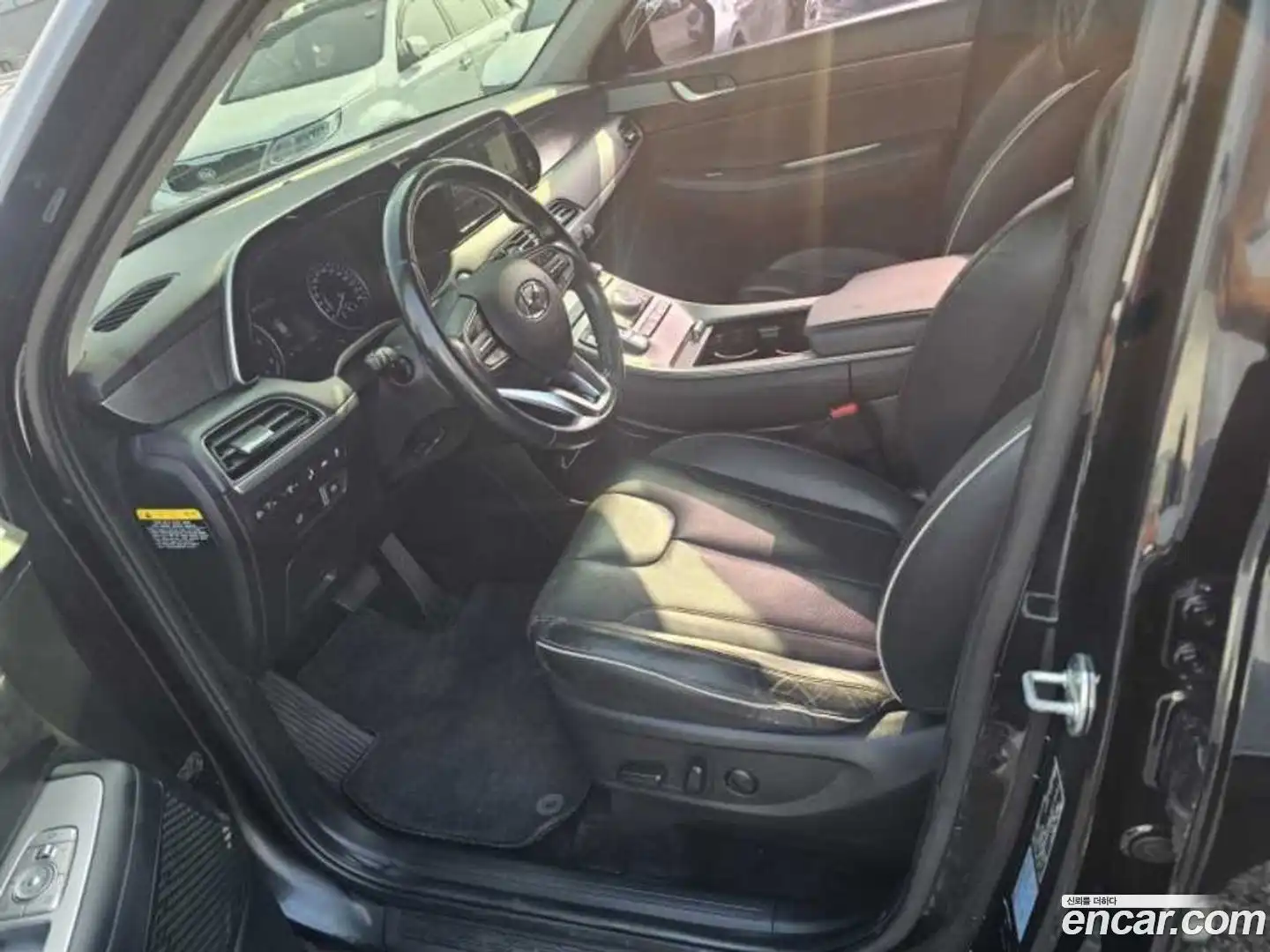 Palisade Hyundai 2019.11-INNER-007