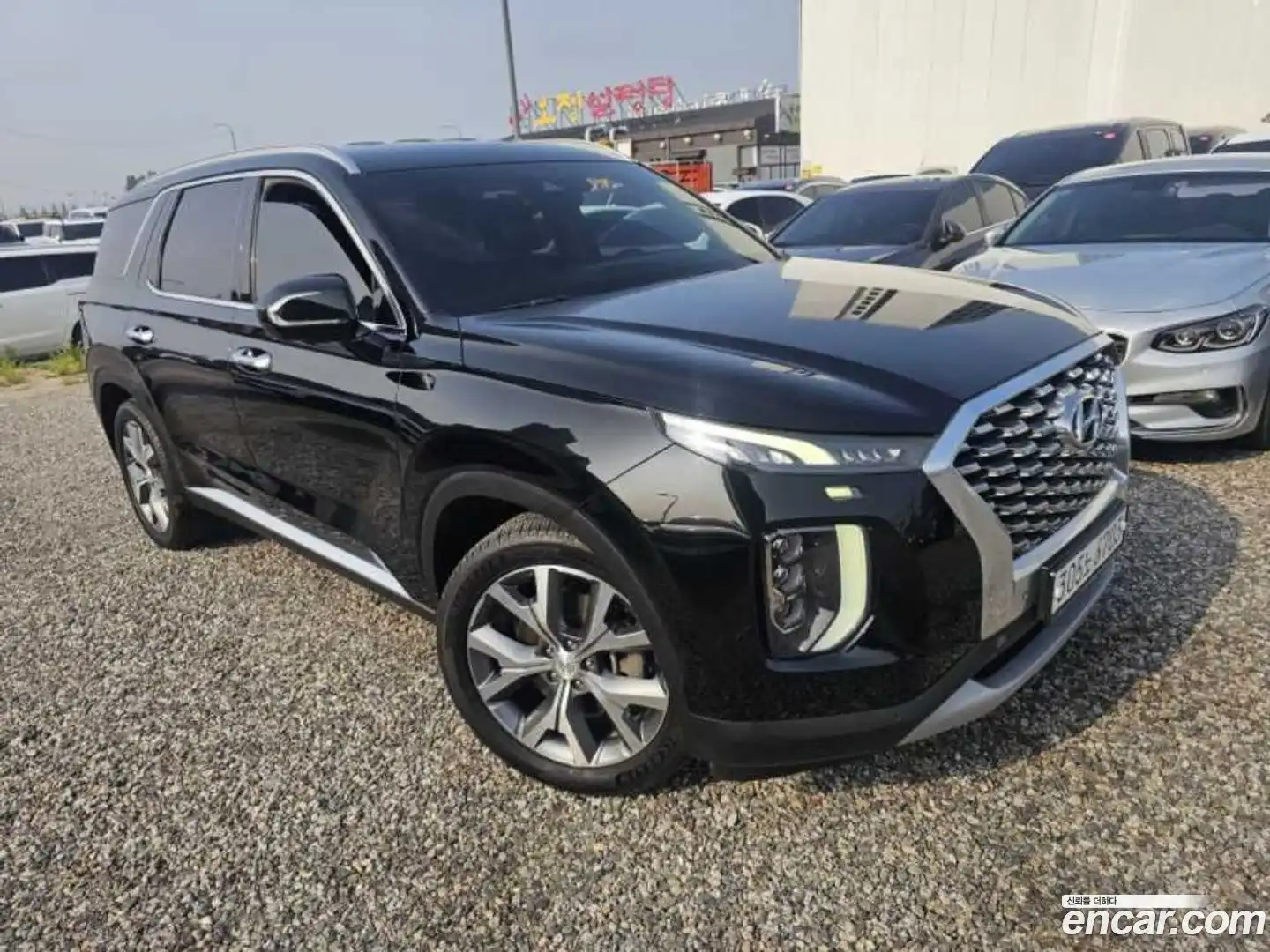 Palisade Hyundai 2019.11-OPTION-016