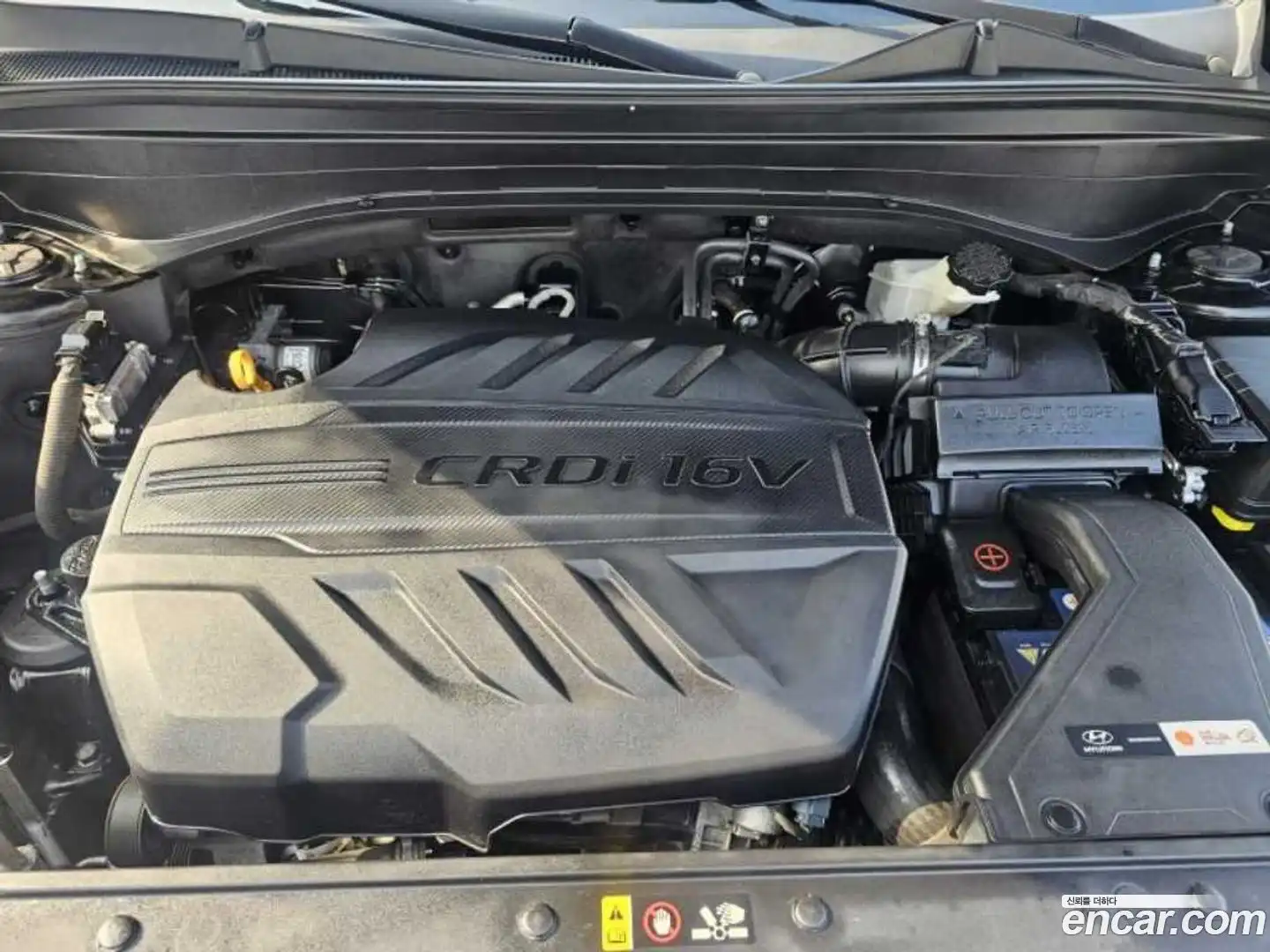 Palisade Hyundai 2019.11-OPTION-017