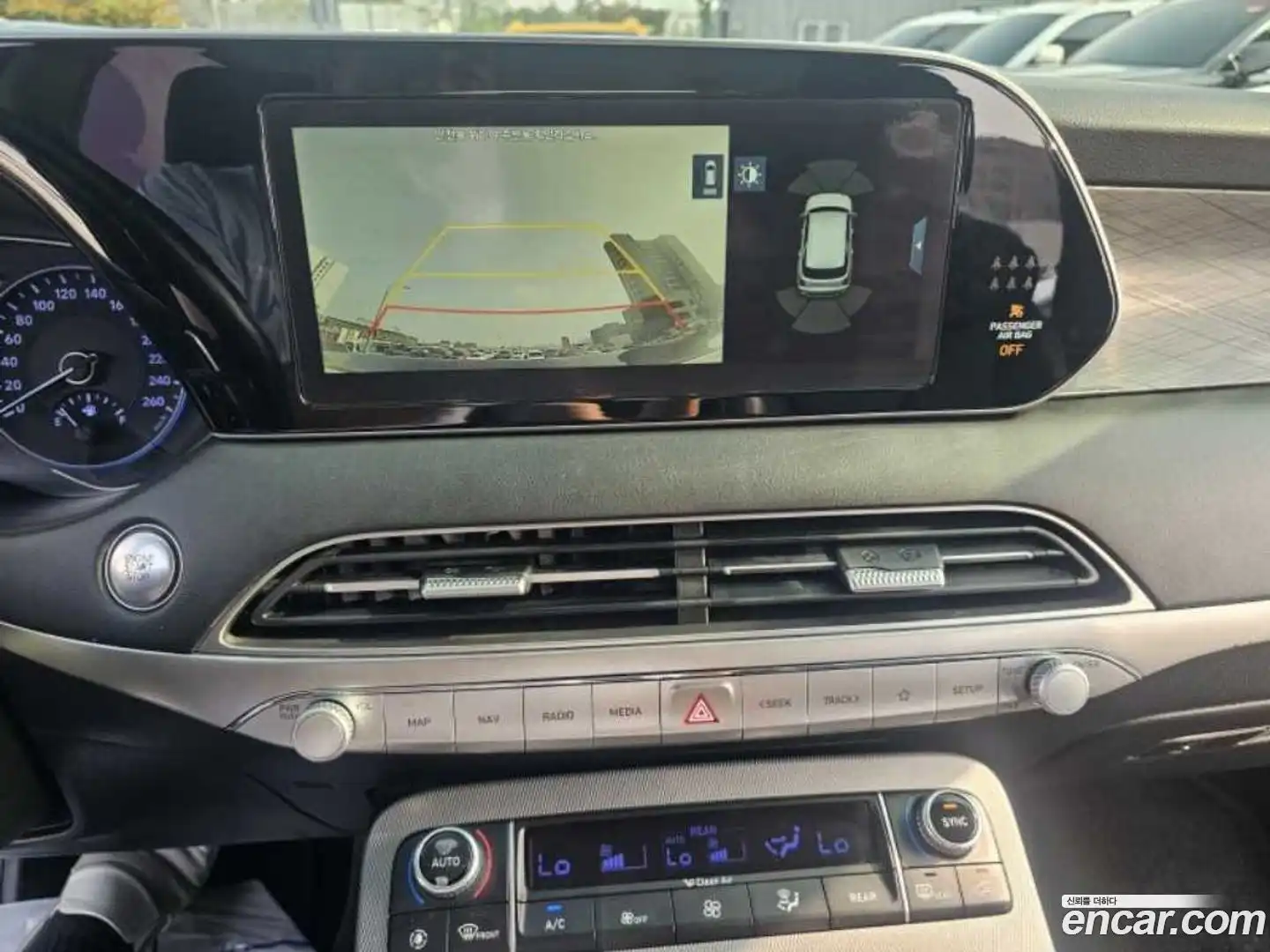 Palisade Hyundai 2019.11-OPTION-019