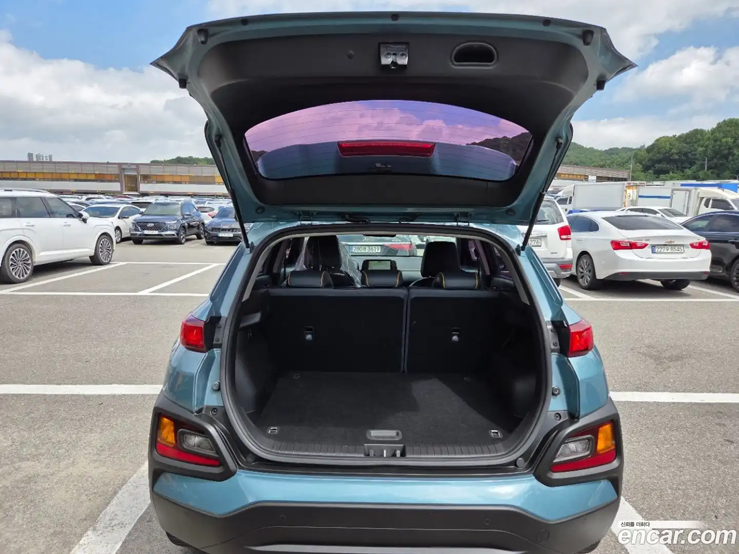 Kona Hyundai 2018.0-INNER-008