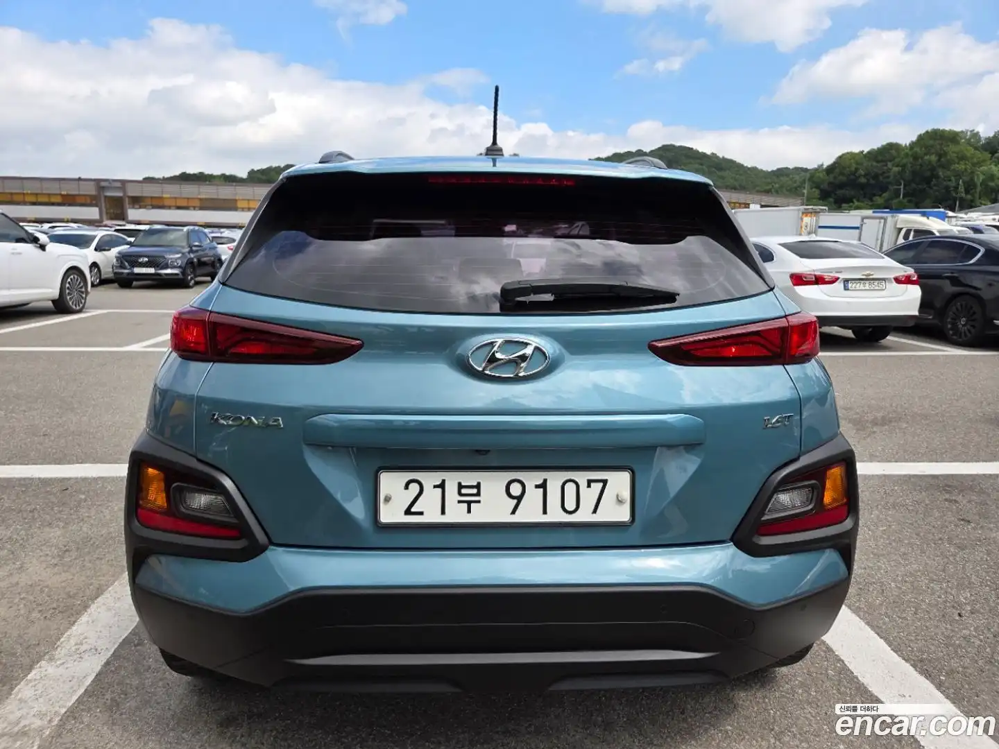 Kona Hyundai 2018.0-INNER-009
