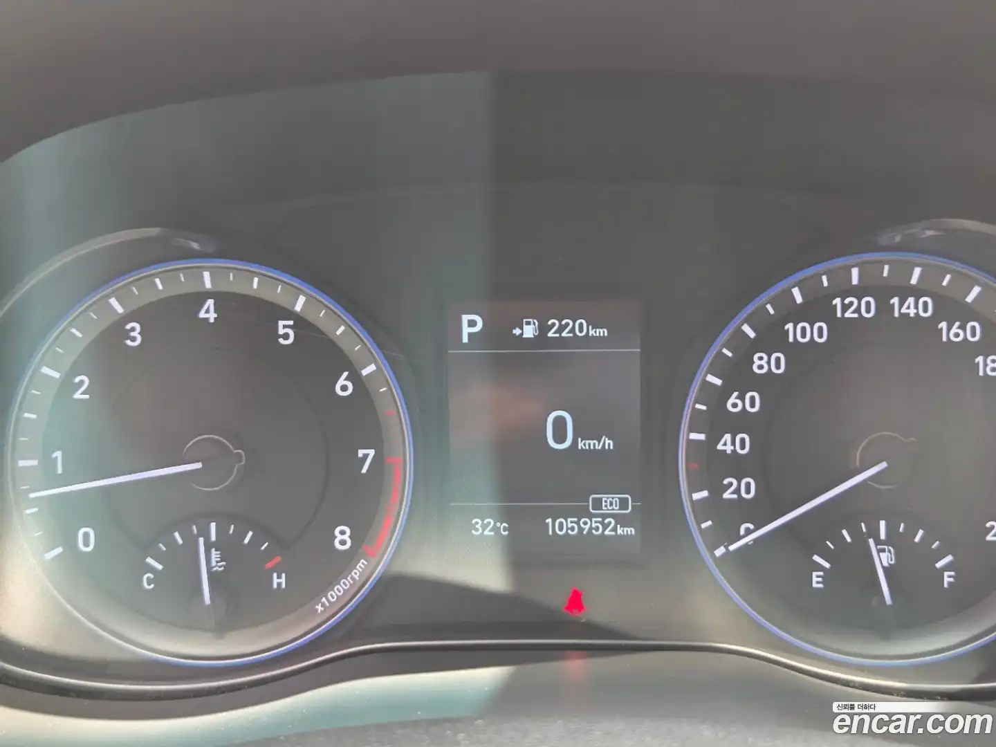 Kona Hyundai 2018.0-OPTION-015