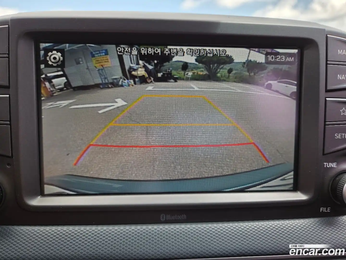 Kona Hyundai 2018.0-OPTION-017