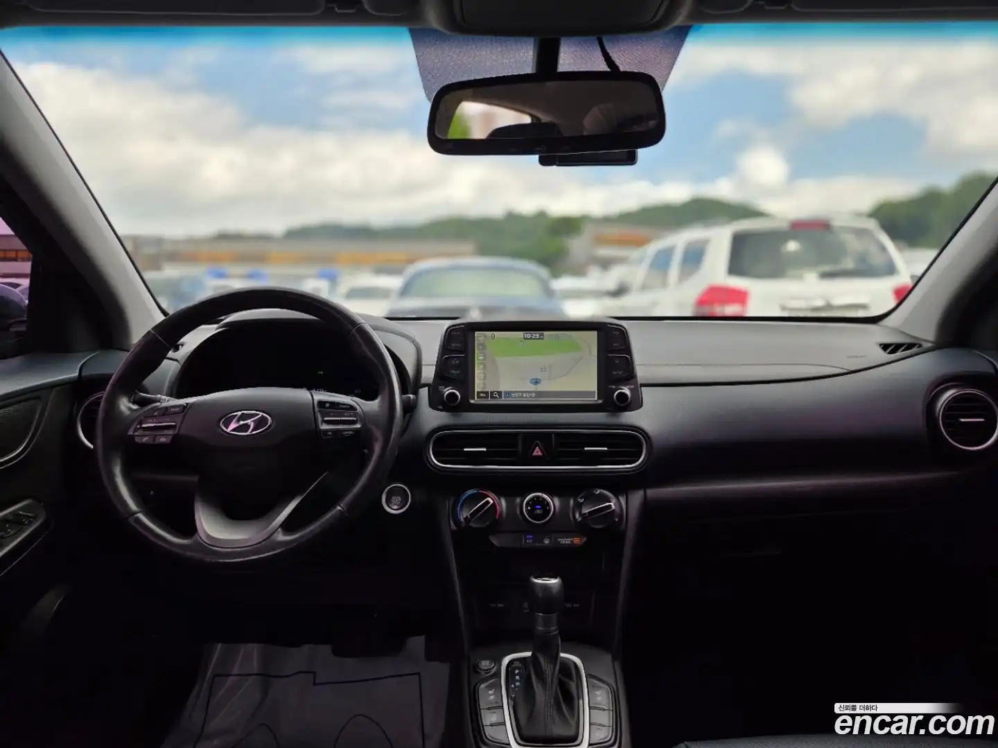 Kona Hyundai 2018.0-OPTION-020