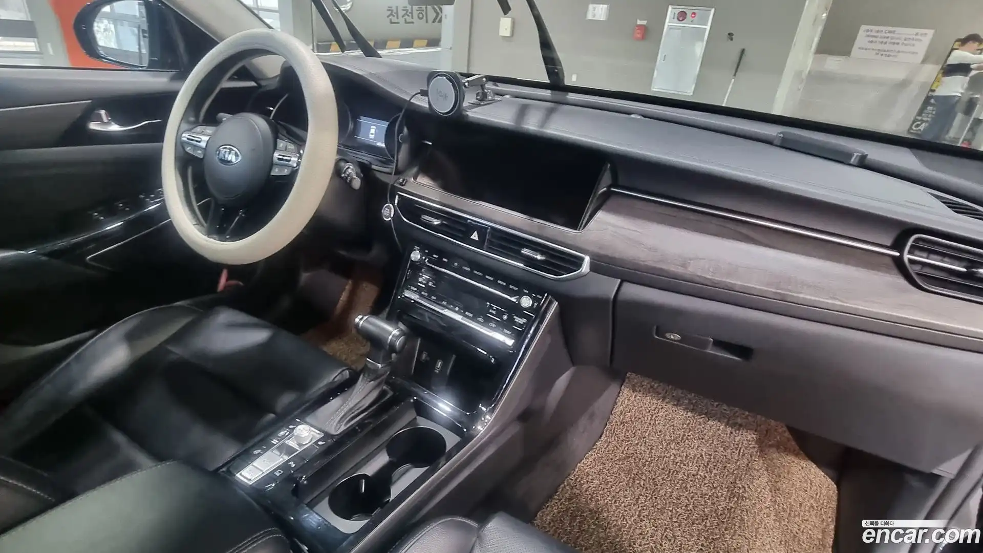 K7 Kia 2020.5-INNER-007