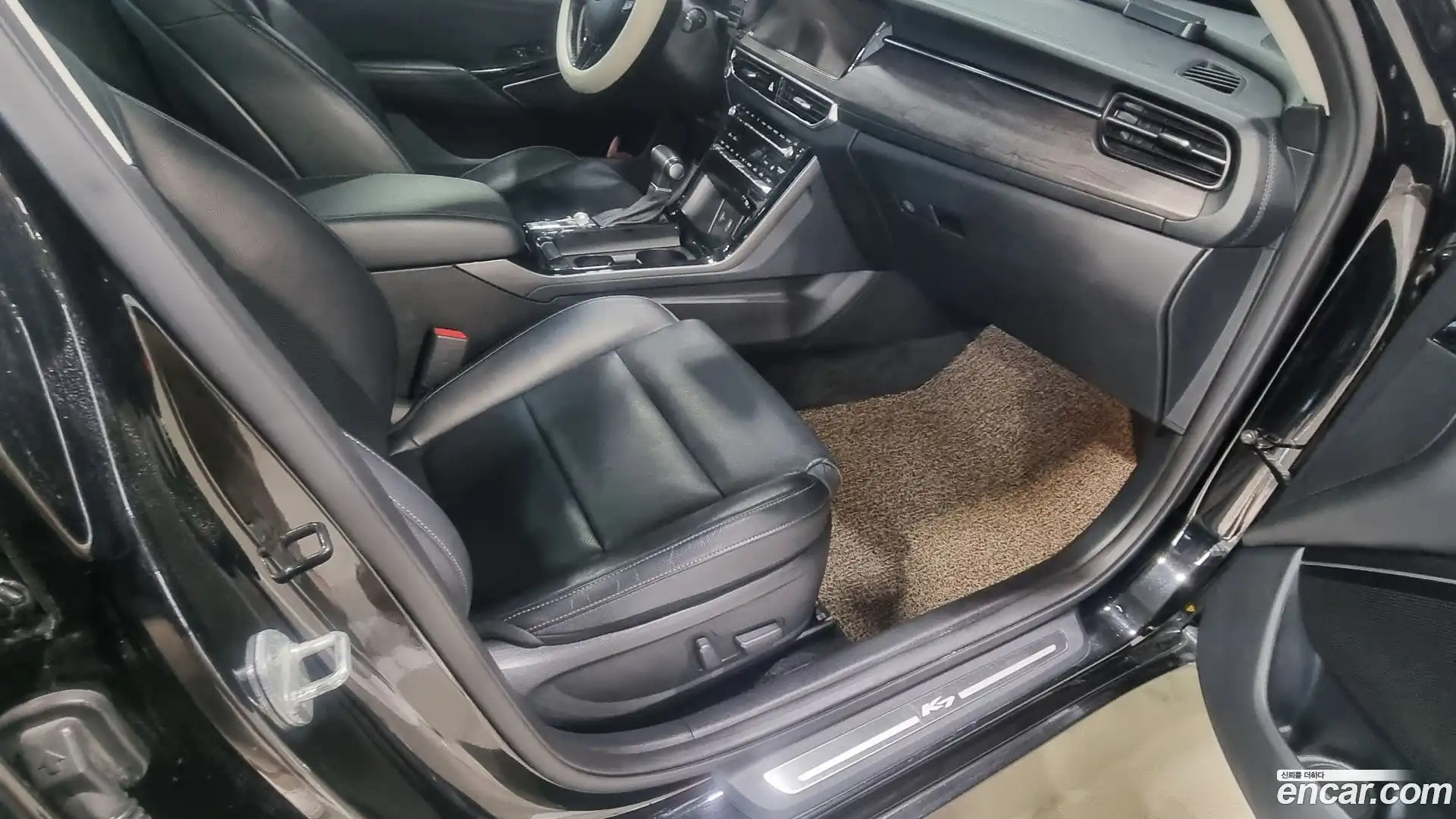 K7 Kia 2020.5-INNER-009