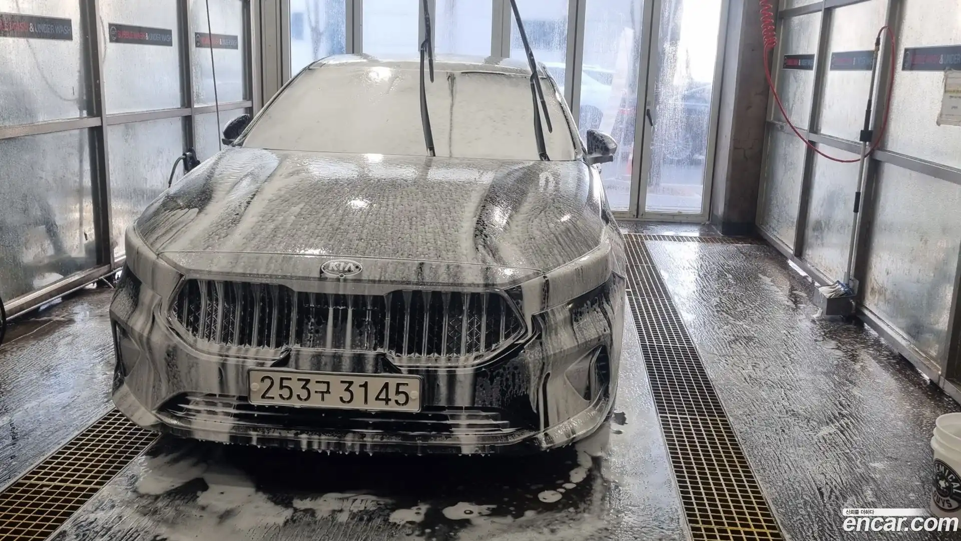 K7 Kia 2020.5-OPTION-015