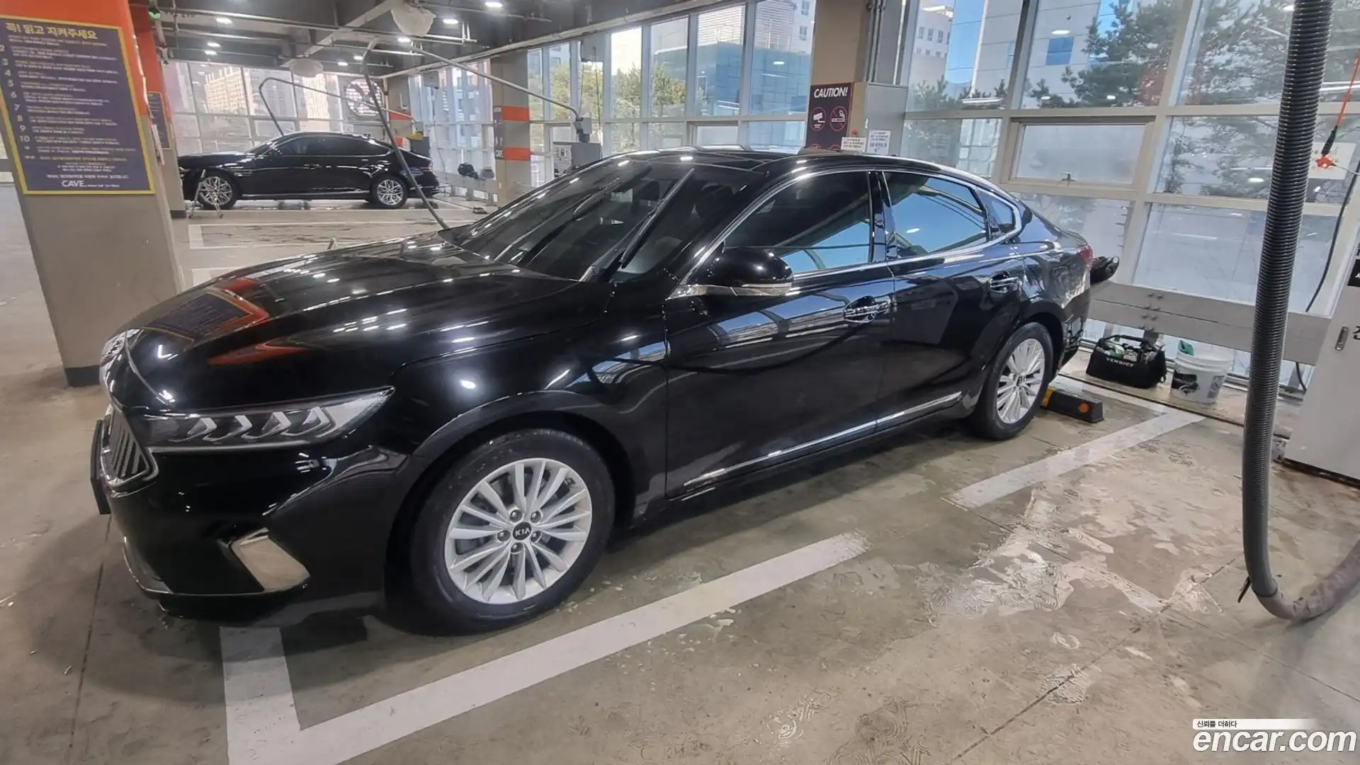 K7 Kia 2020.5-OPTION-016