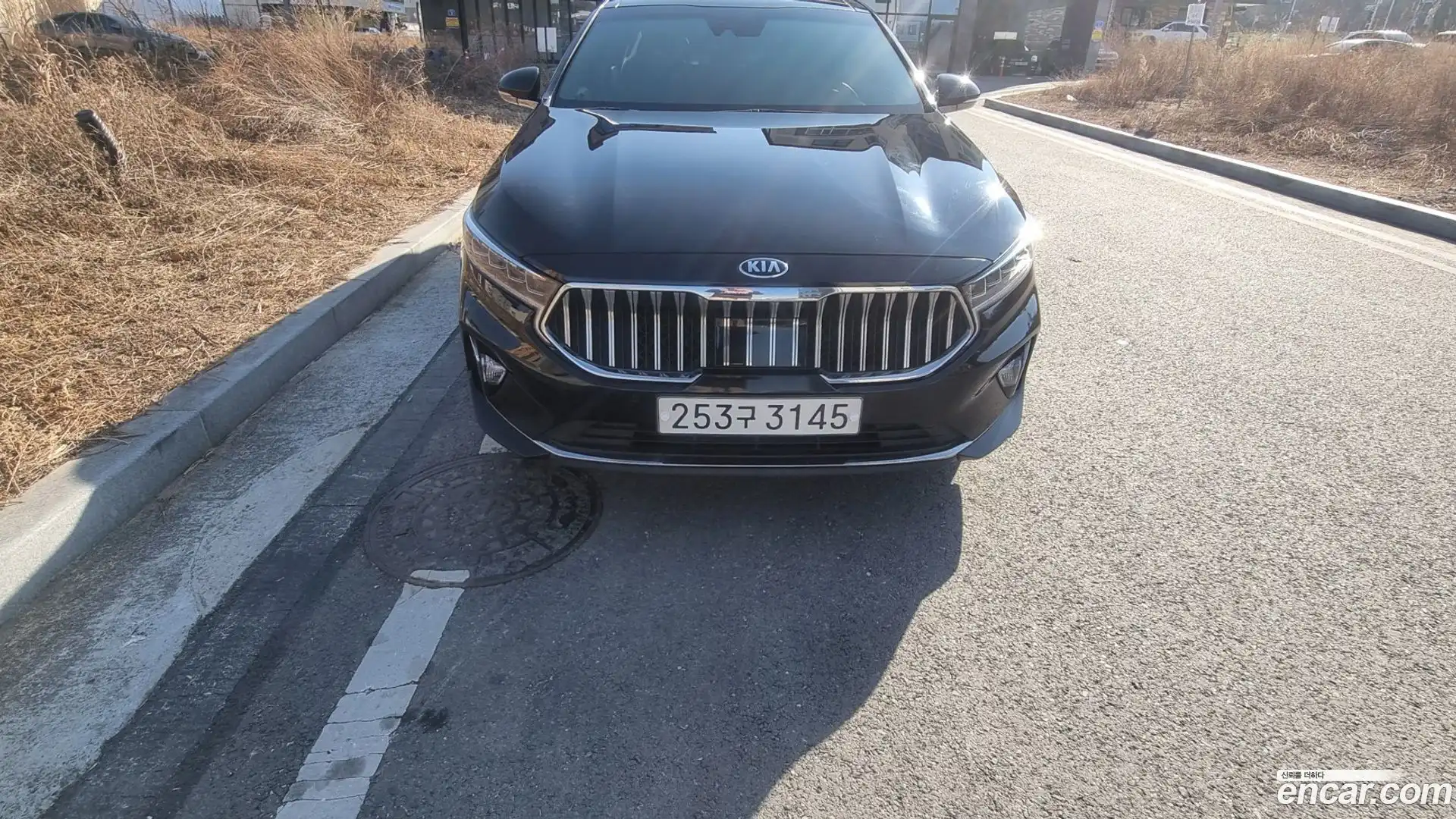 K7 Kia 2020.5-OPTION-018
