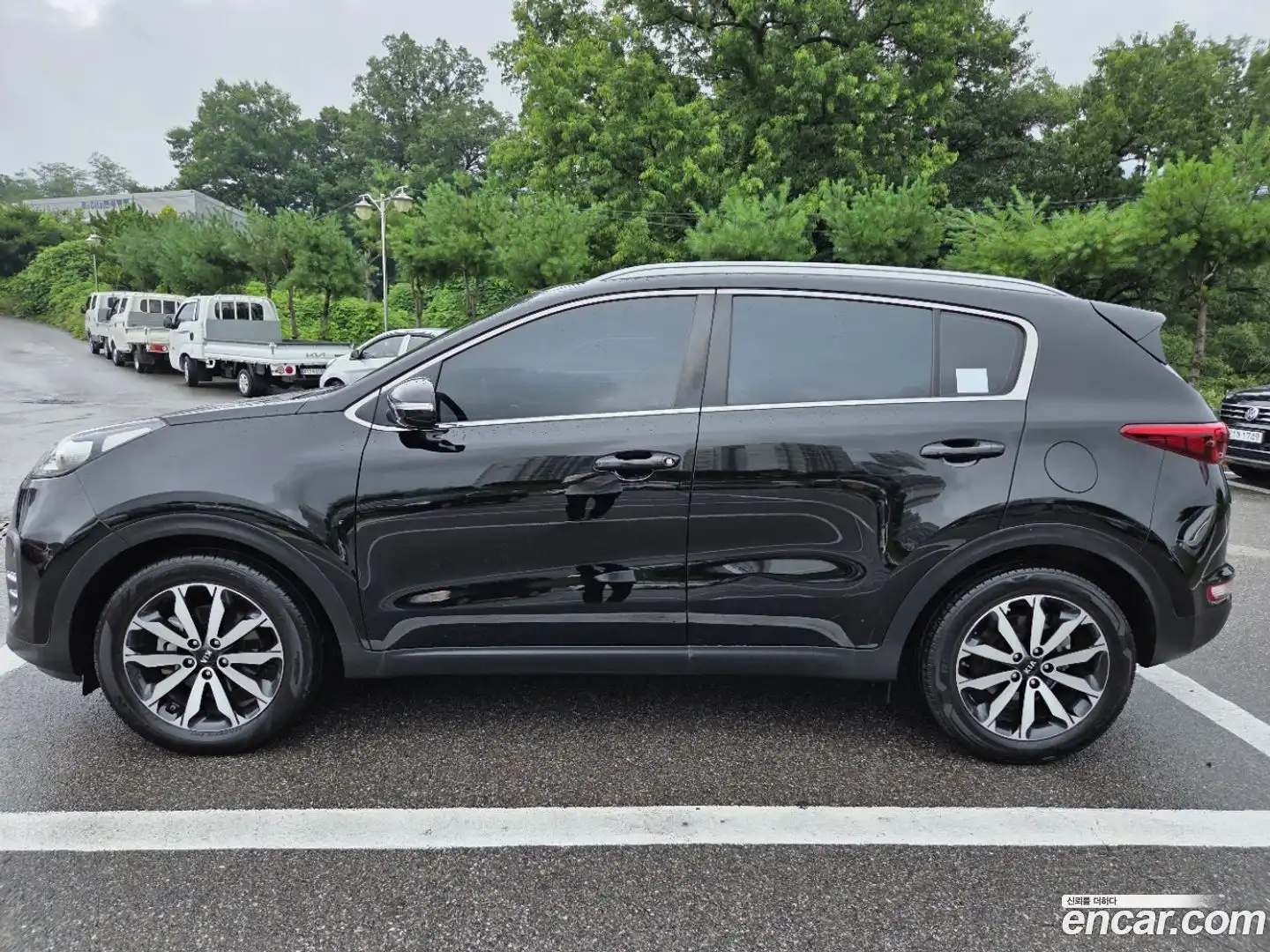 Sportage Kia 2016.9-OUTER-004