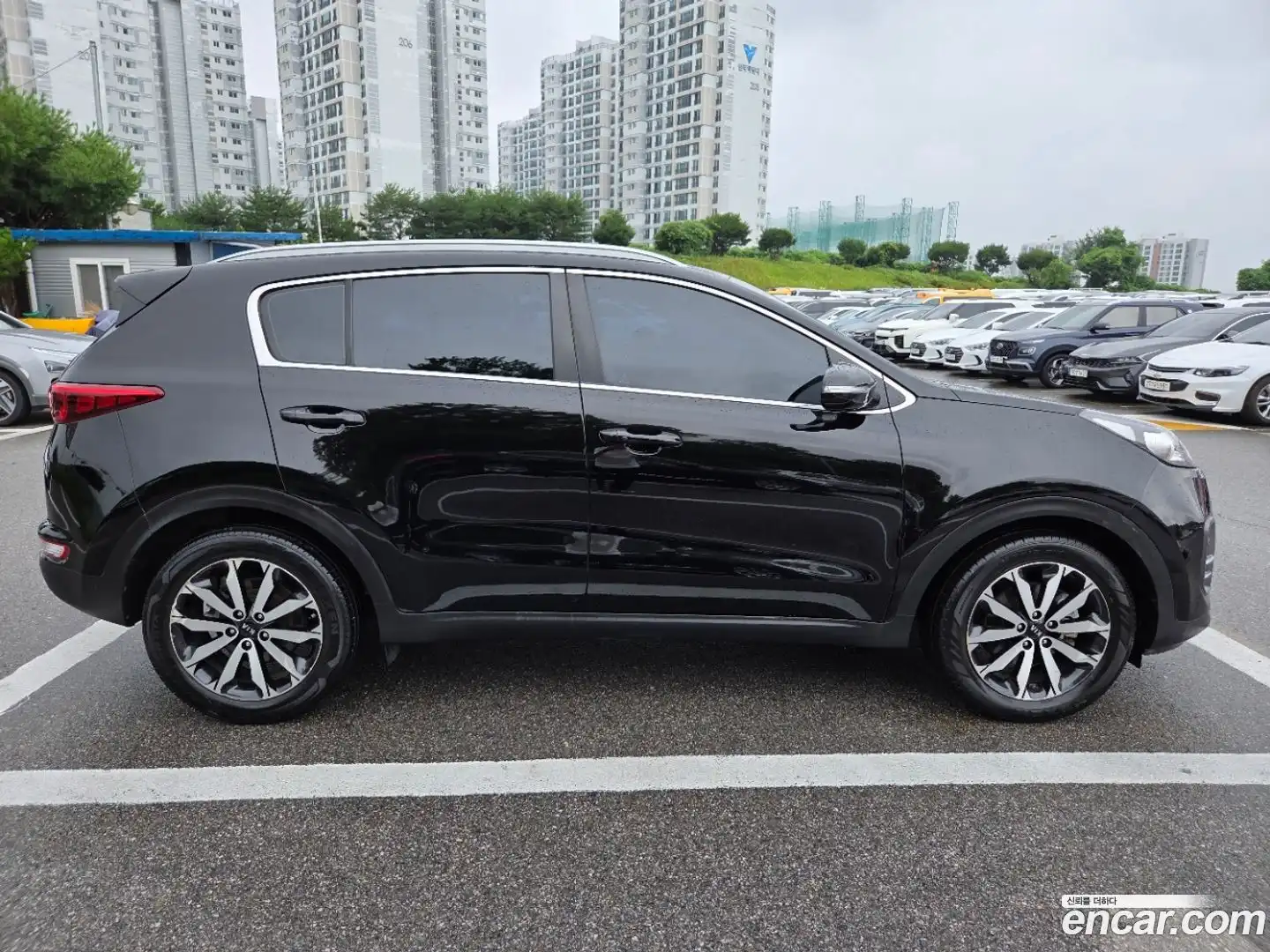 Sportage Kia 2016.9-OUTER-005
