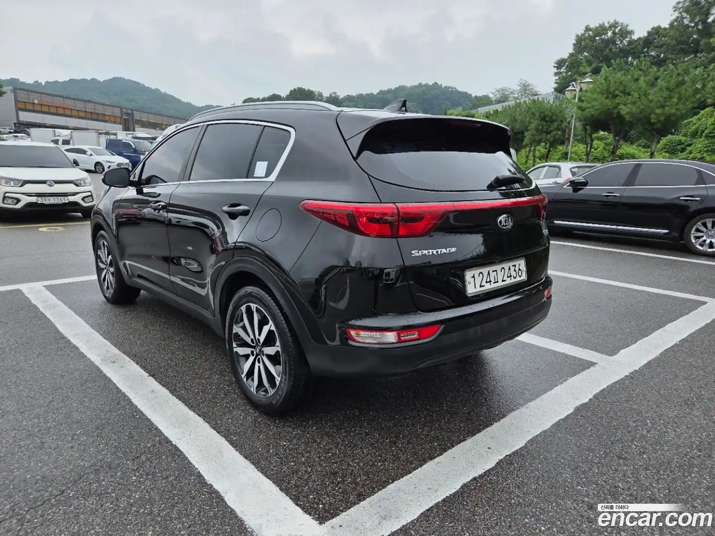 Sportage Kia 2016.9-OUTER-006