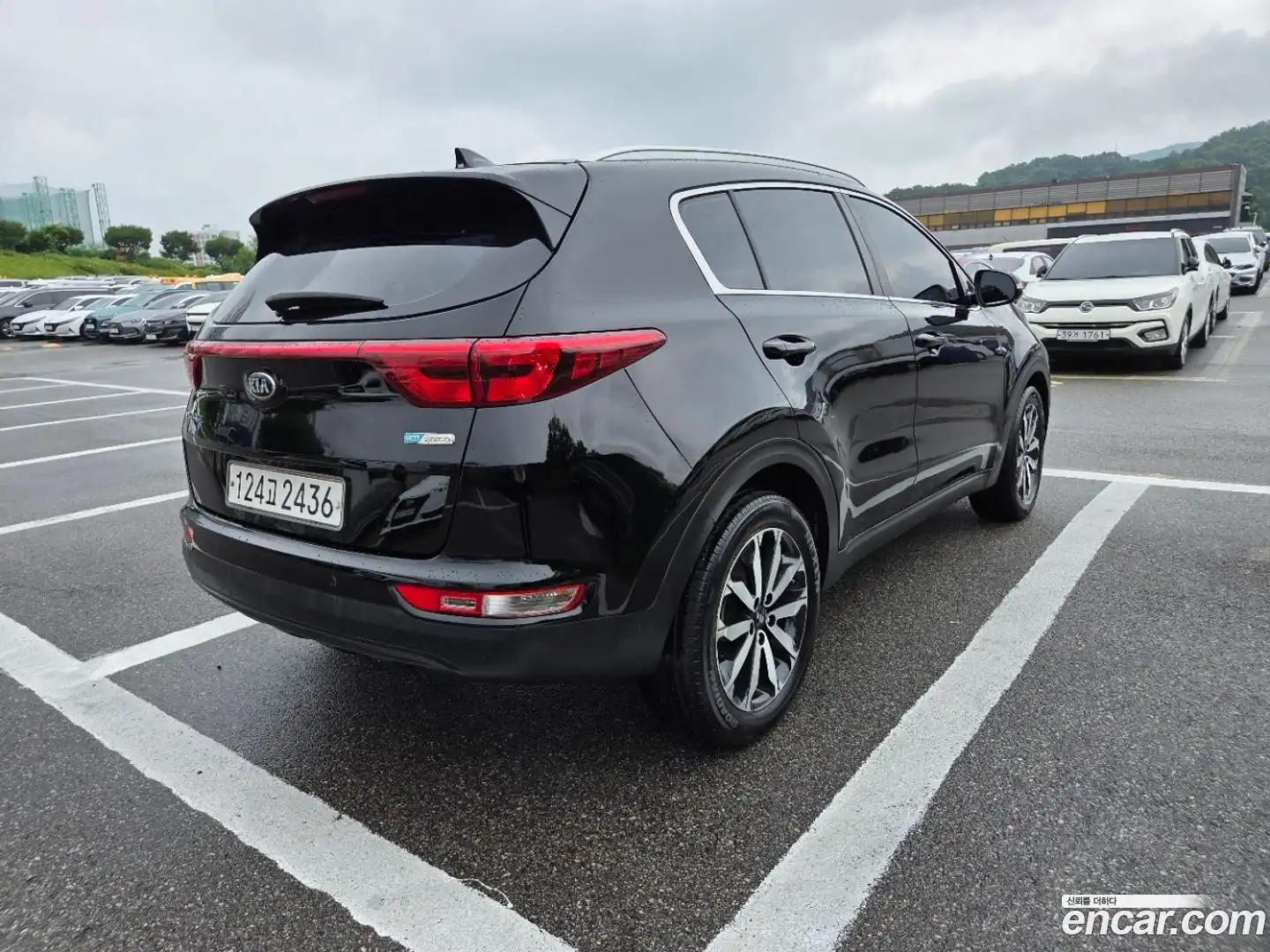 Sportage Kia 2016.9-INNER-007