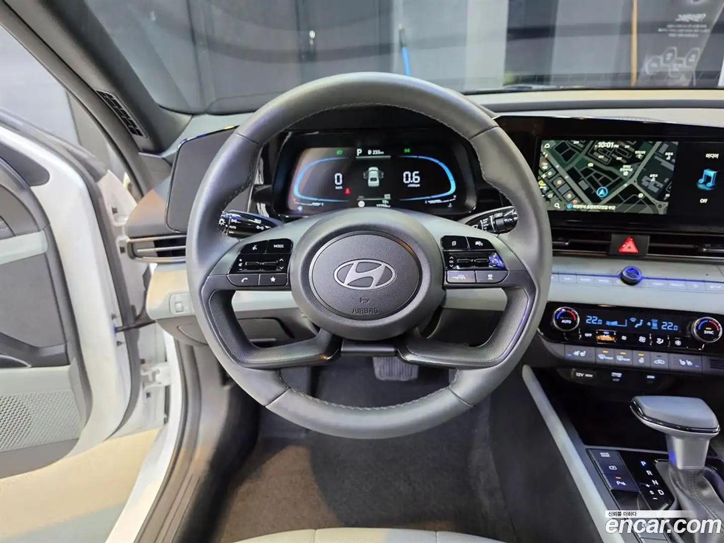 AVANTE Hyundai 2025.4-OPTION-015