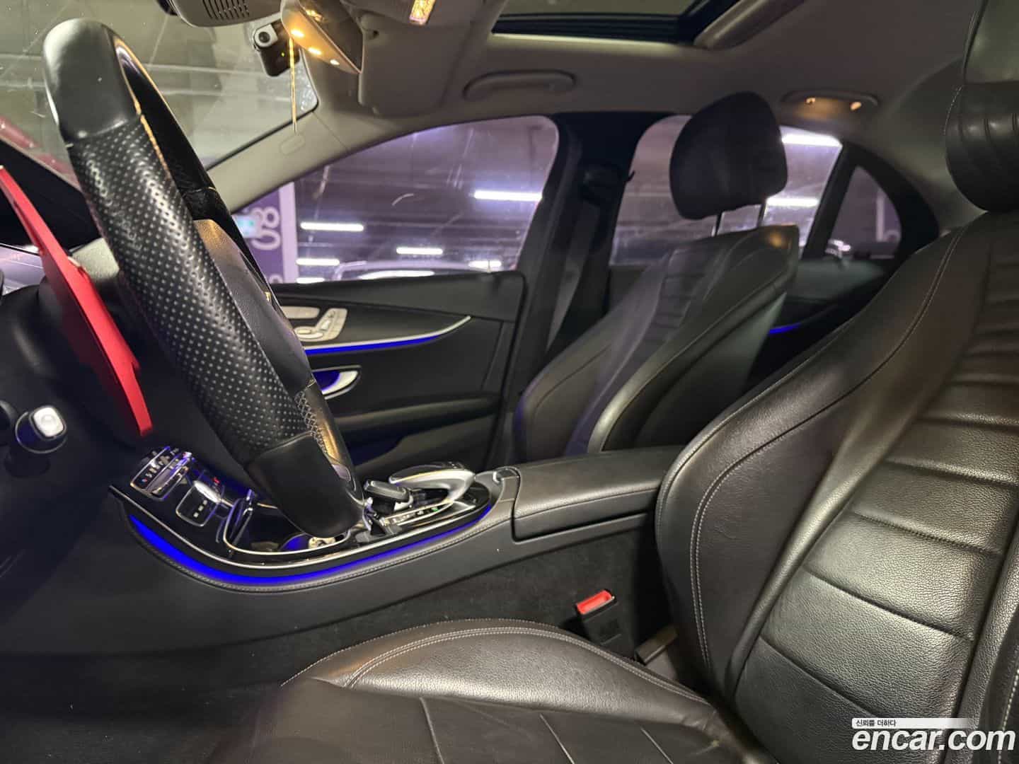 E-Class Mercedes-Benz 2016.10-OUTER-005