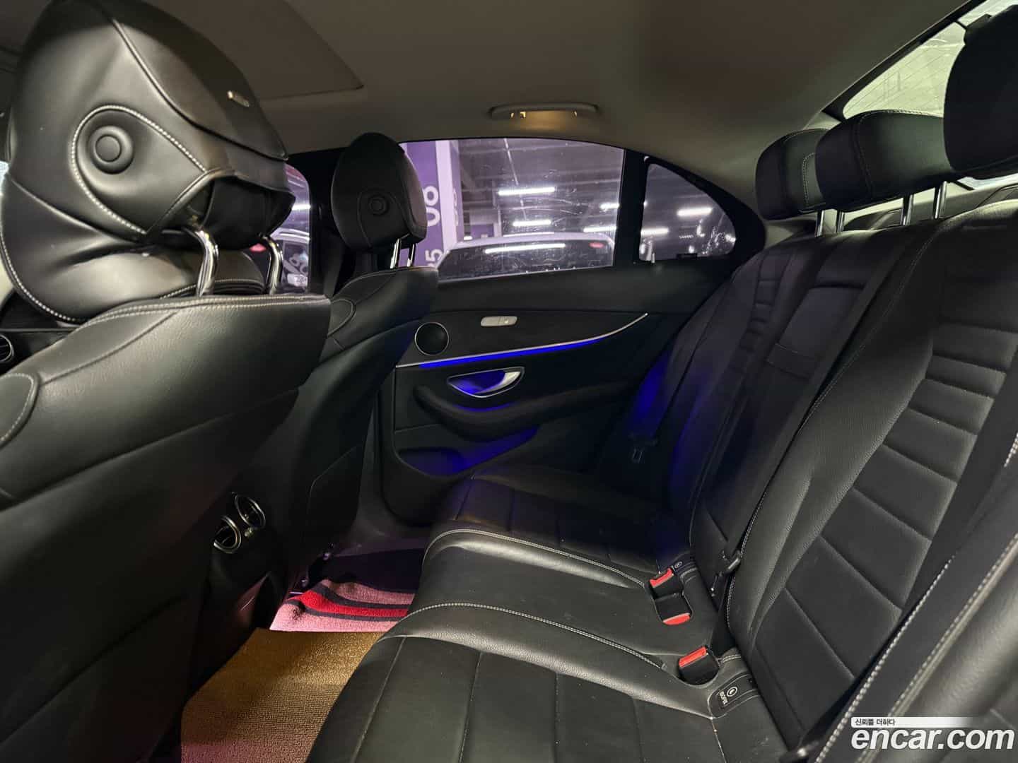 E-Class Mercedes-Benz 2016.10-OUTER-006
