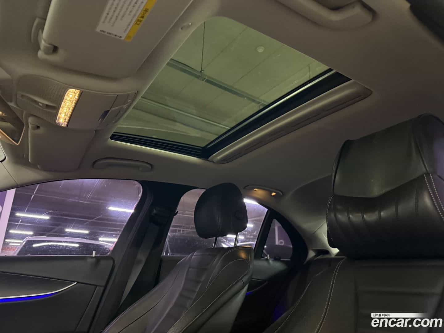 E-Class Mercedes-Benz 2016.10-OPTION-018