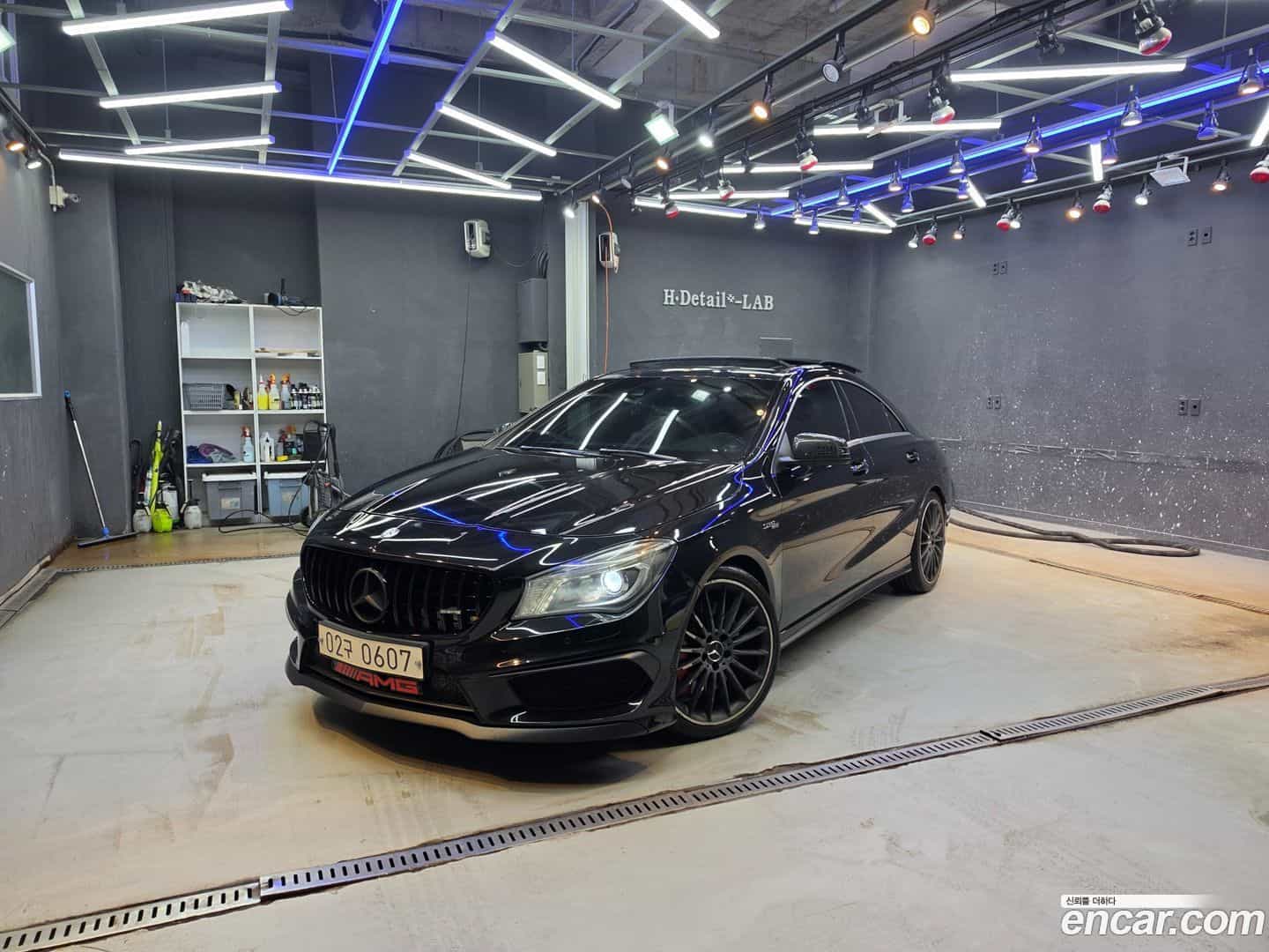 CLA-Class Mercedes-Benz 2016.4-OUTER-001