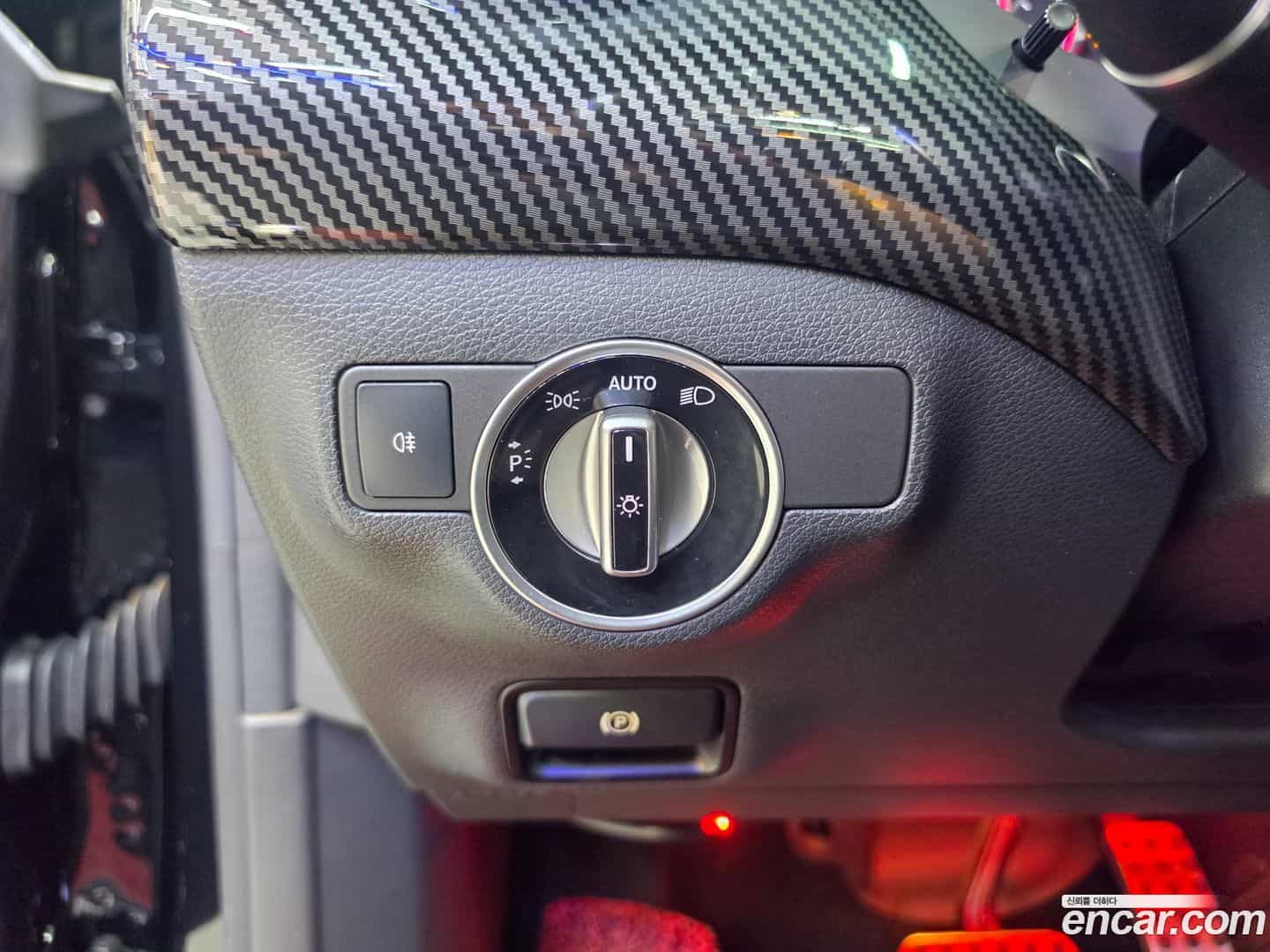 CLA-Class Mercedes-Benz 2016.4-OPTION-019