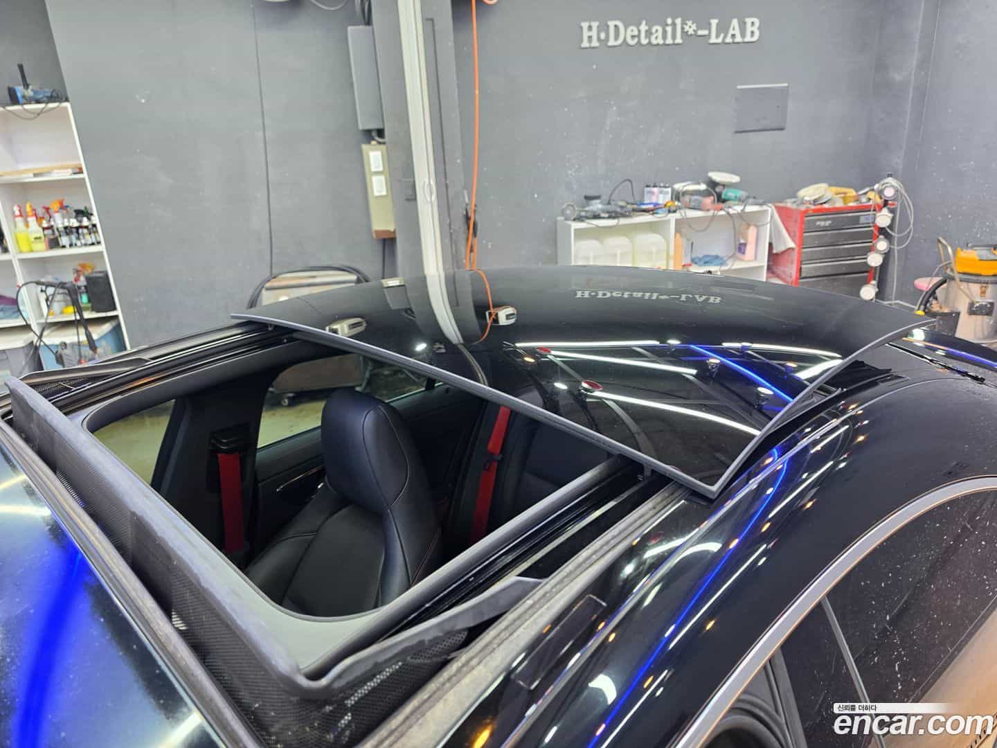 CLA-Class Mercedes-Benz 2016.4-OPTION-024
