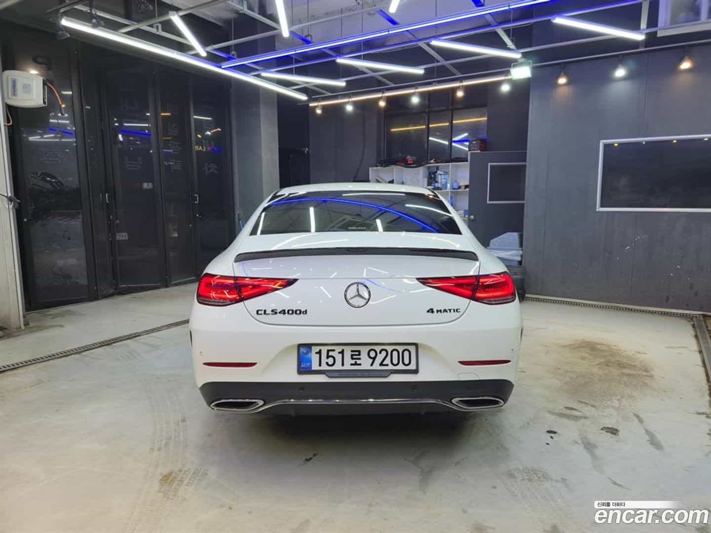 CLS-Class Mercedes-Benz 2019.0-OUTER-004