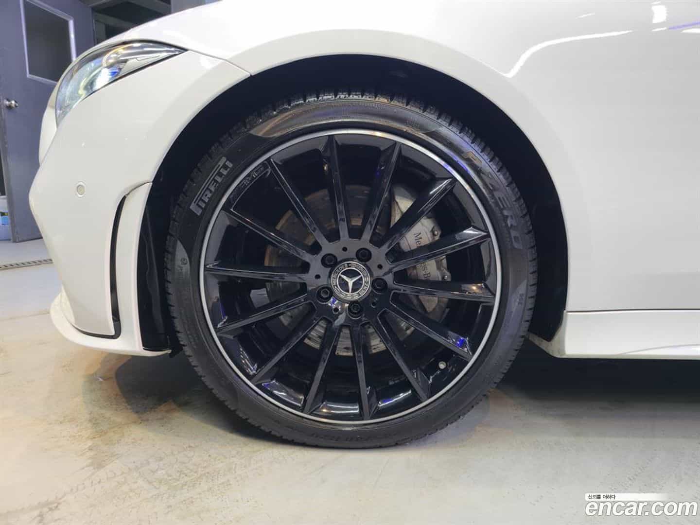 CLS-Class Mercedes-Benz 2019.0-OUTER-005