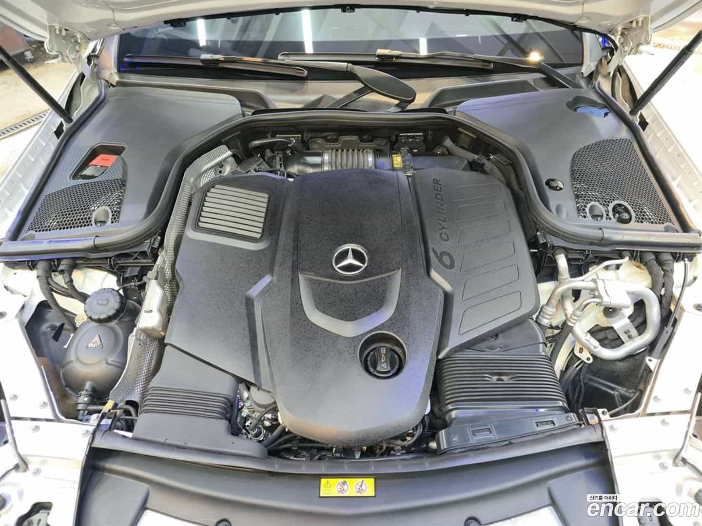 CLS-Class Mercedes-Benz 2019.0-OUTER-006